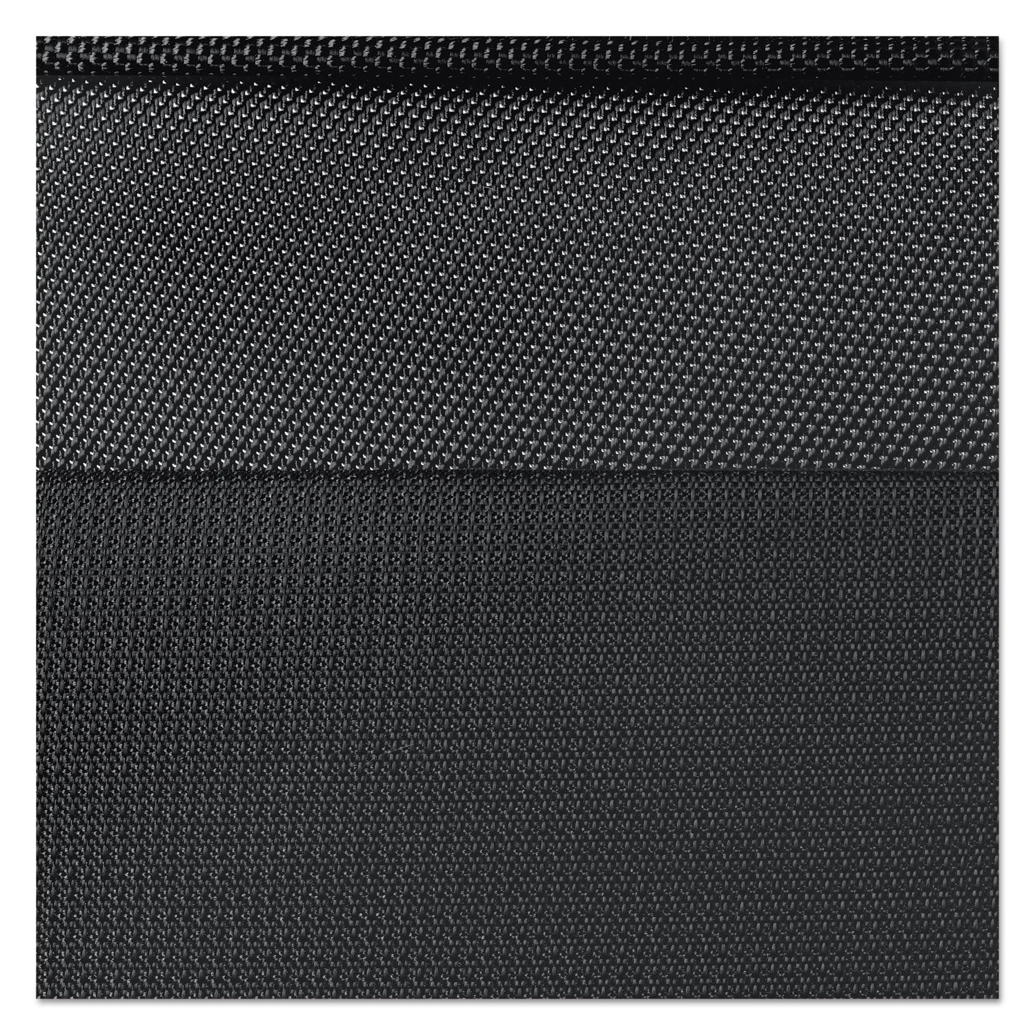 Classic Rolling Case, Fits Devices Up to 17.3", Polyester, 16.75 x 7 x 14.38, Black - 