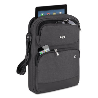Urban Universal Tablet Sling for 8.5" to 11" Tablets, Gray - 