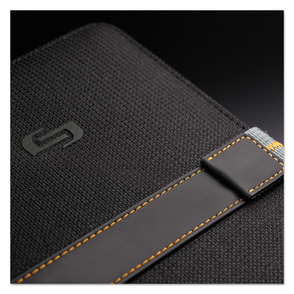 Urban Universal Tablet Case, Fits 5.5" up to 8.5" Tablets, Black, Sold as 1 Each