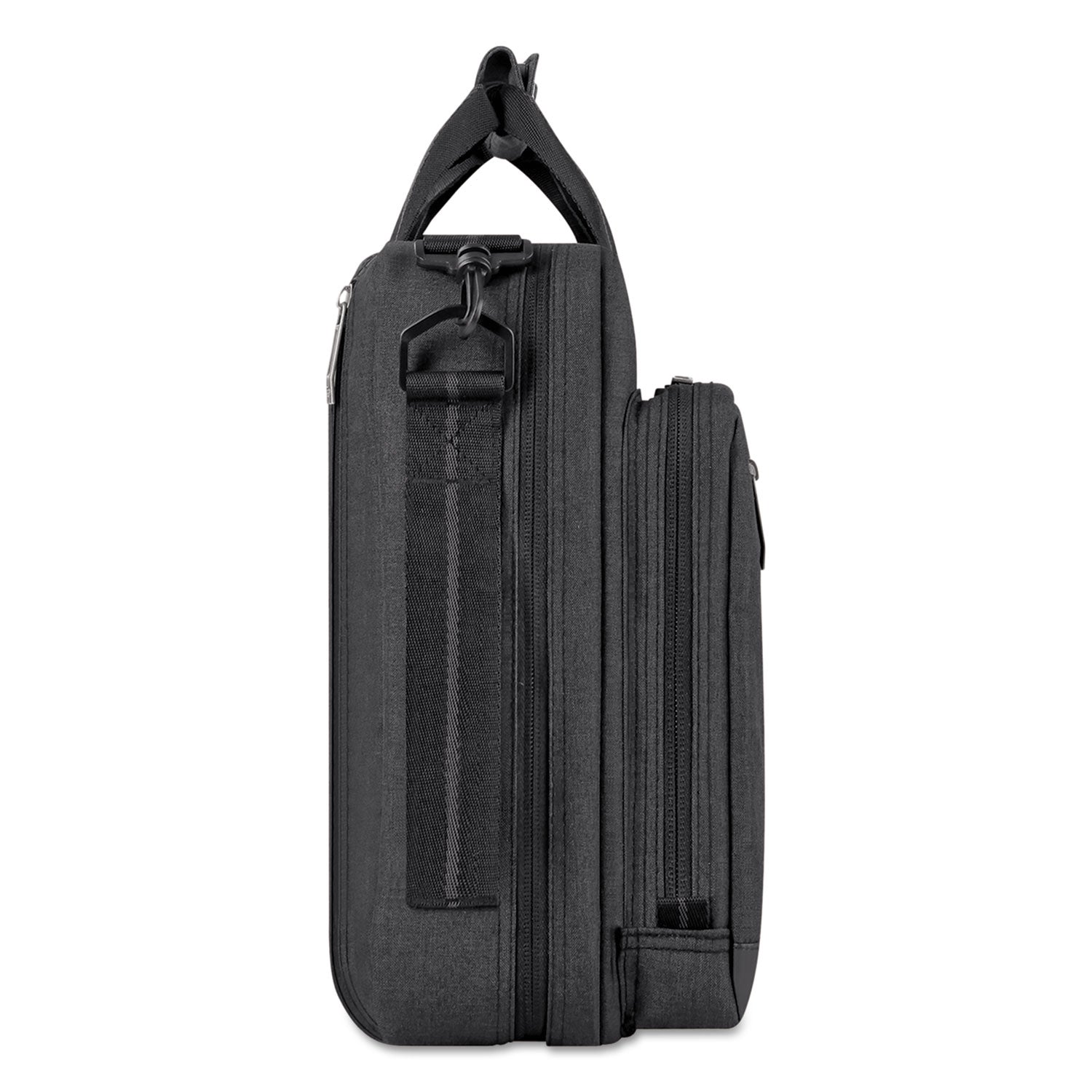 urban-hybrid-briefcase-fits-devices-up-to-156-polyester-1675-x-4-x-12-gray_uslubn31010 - 7