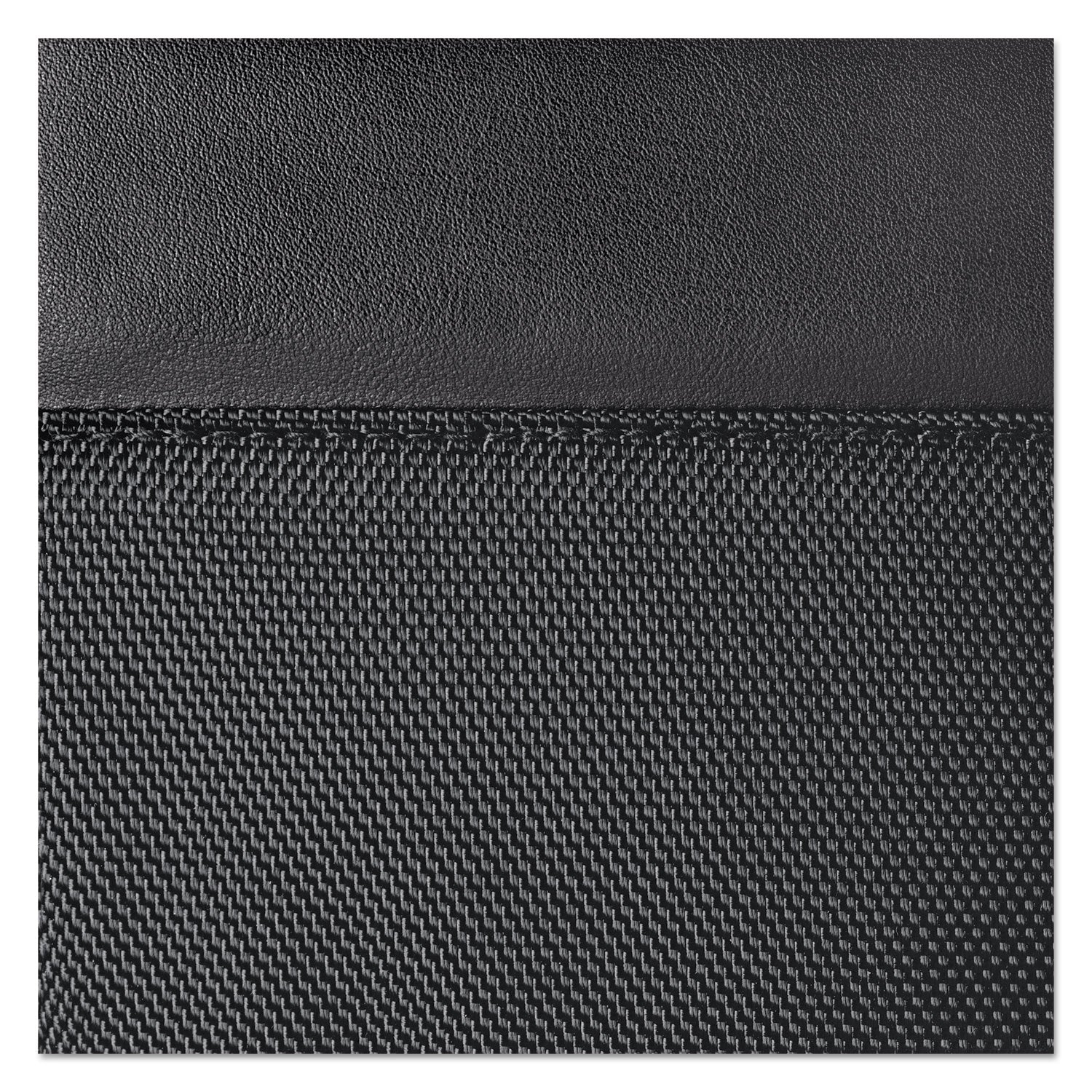 Classic Rolling Overnighter Case, Fits Devices Up to 15.6", Ballistic Polyester, 16.14 x 6.69 x 13.78, Black - 