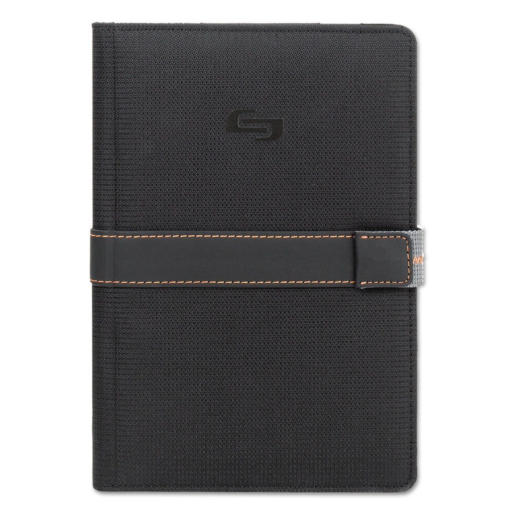 Urban Universal Tablet Case, Fits 5.5" up to 8.5" Tablets, Black, Sold as 1 Each - 2