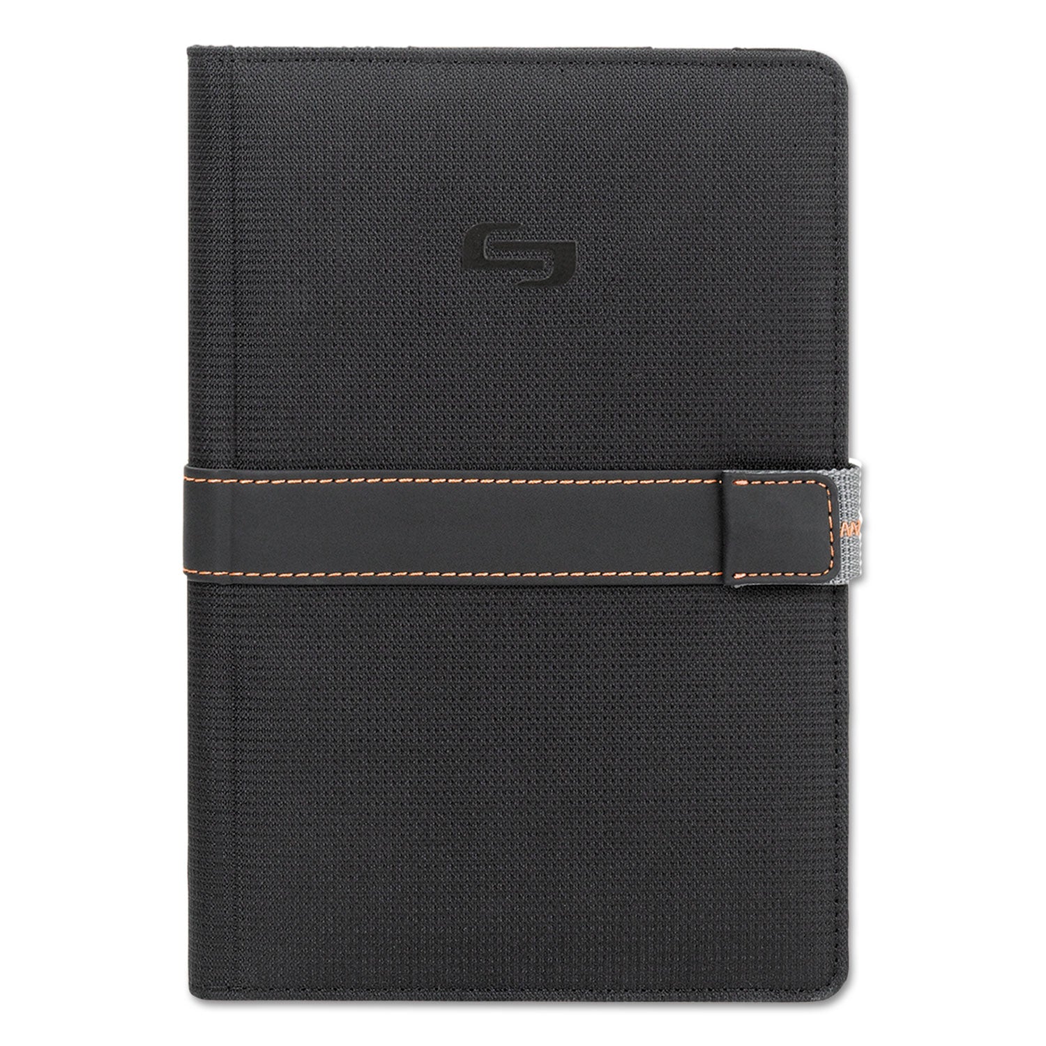 Urban Universal Tablet Case, Fits 5.5" up to 8.5" Tablets, Black, Sold as 1 Each
