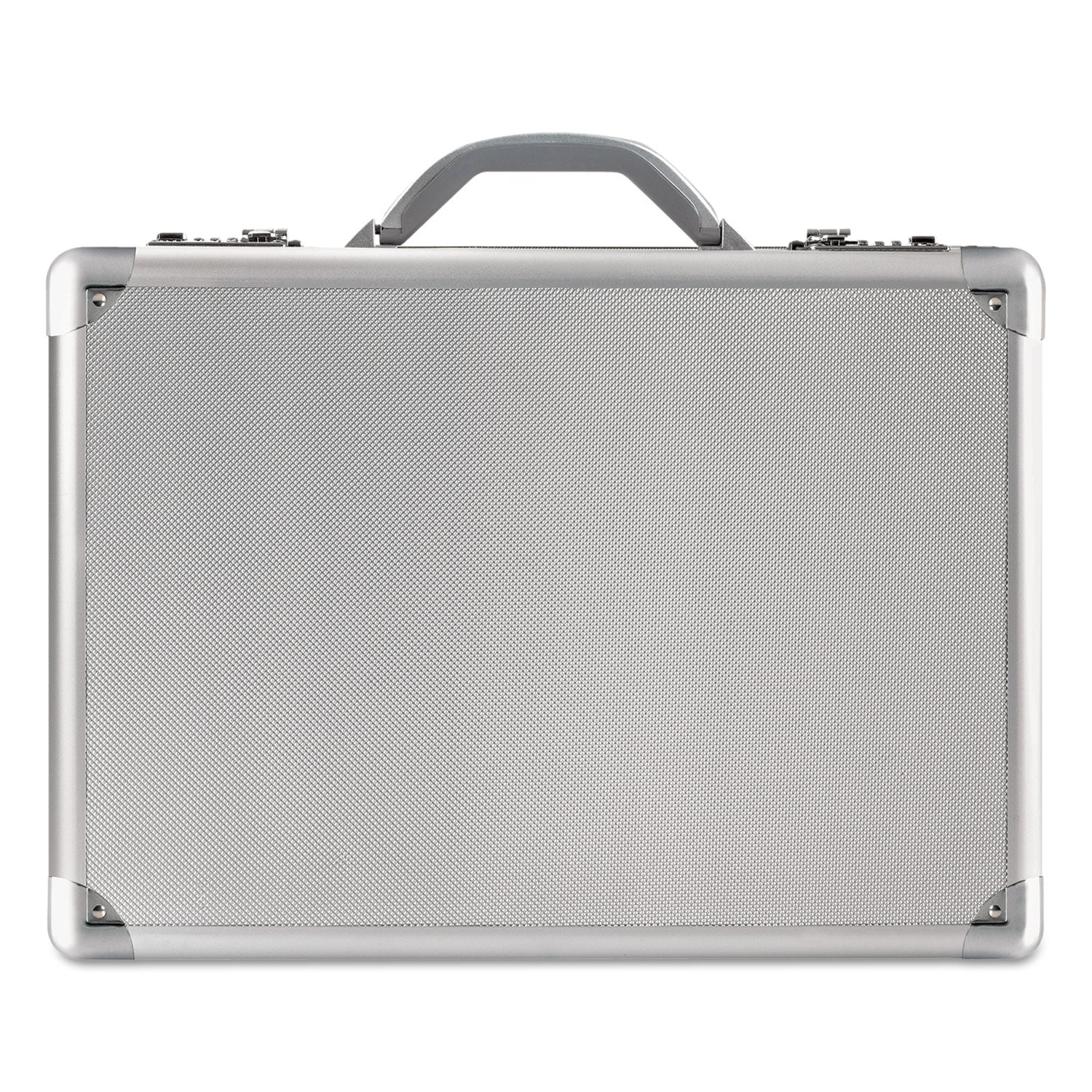 Pro Attache, Fits Devices Up to 17.3", Aluminum, 18 x 5 x 13, Titanium - 