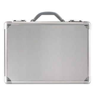 Pro Attache, Fits Devices Up to 17.3", Aluminum, 18 x 5 x 13, Titanium - 