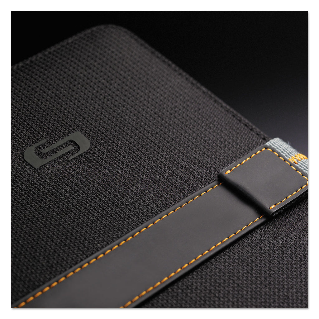 Urban Universal Tablet Case, Fits 8.5" to 11" Tablets, Black - 