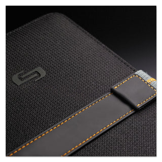Urban Universal Tablet Case, Fits 8.5" to 11" Tablets, Black - 