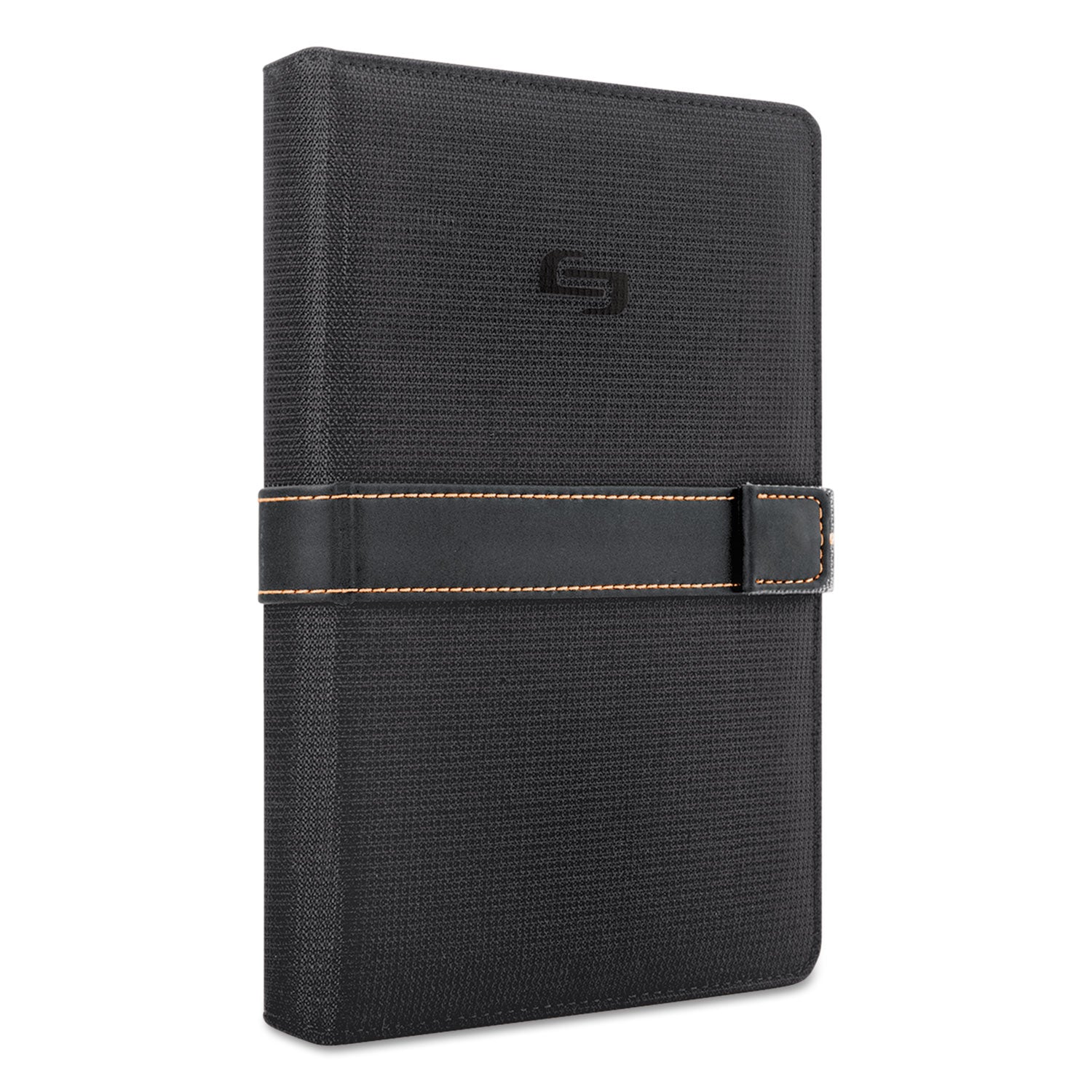 Urban Universal Tablet Case, Fits 5.5" up to 8.5" Tablets, Black, Sold as 1 Each - 3