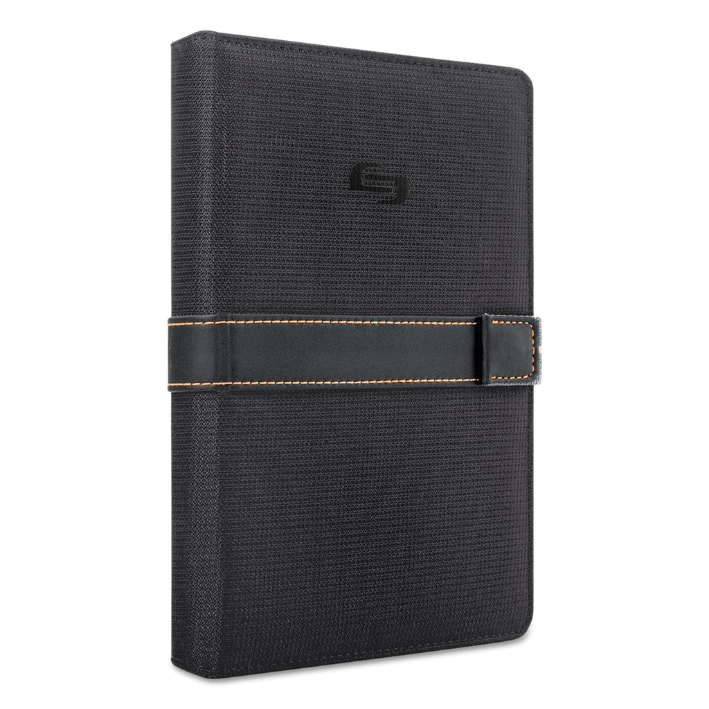 Urban Universal Tablet Case, Fits 5.5" up to 8.5" Tablets, Black, Sold as 1 Each