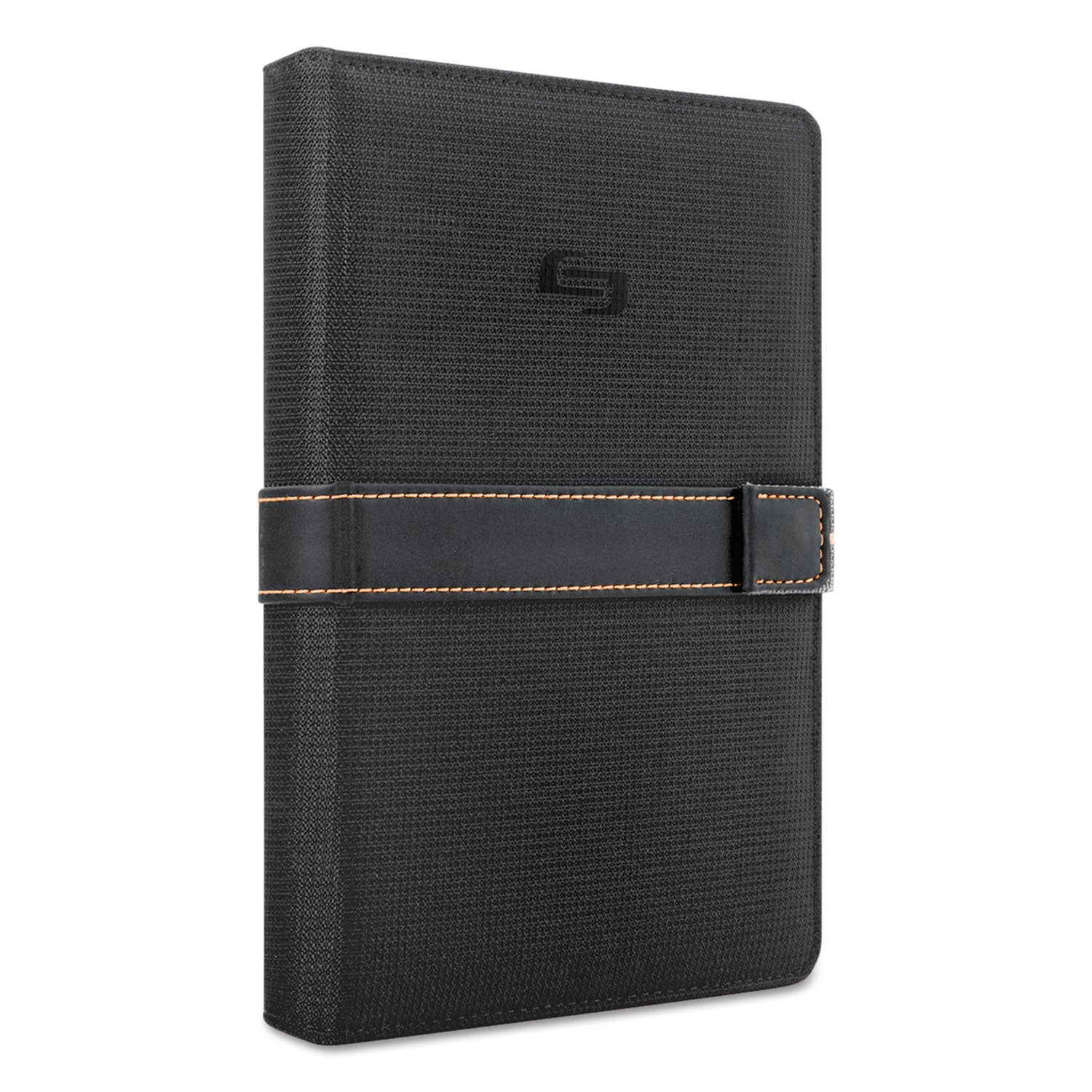 Urban Universal Tablet Case, Fits 5.5" up to 8.5" Tablets, Black, Sold as 1 Each