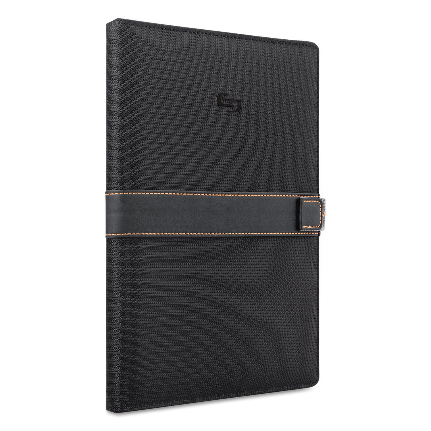 Urban Universal Tablet Case, Fits 8.5" to 11" Tablets, Black - 