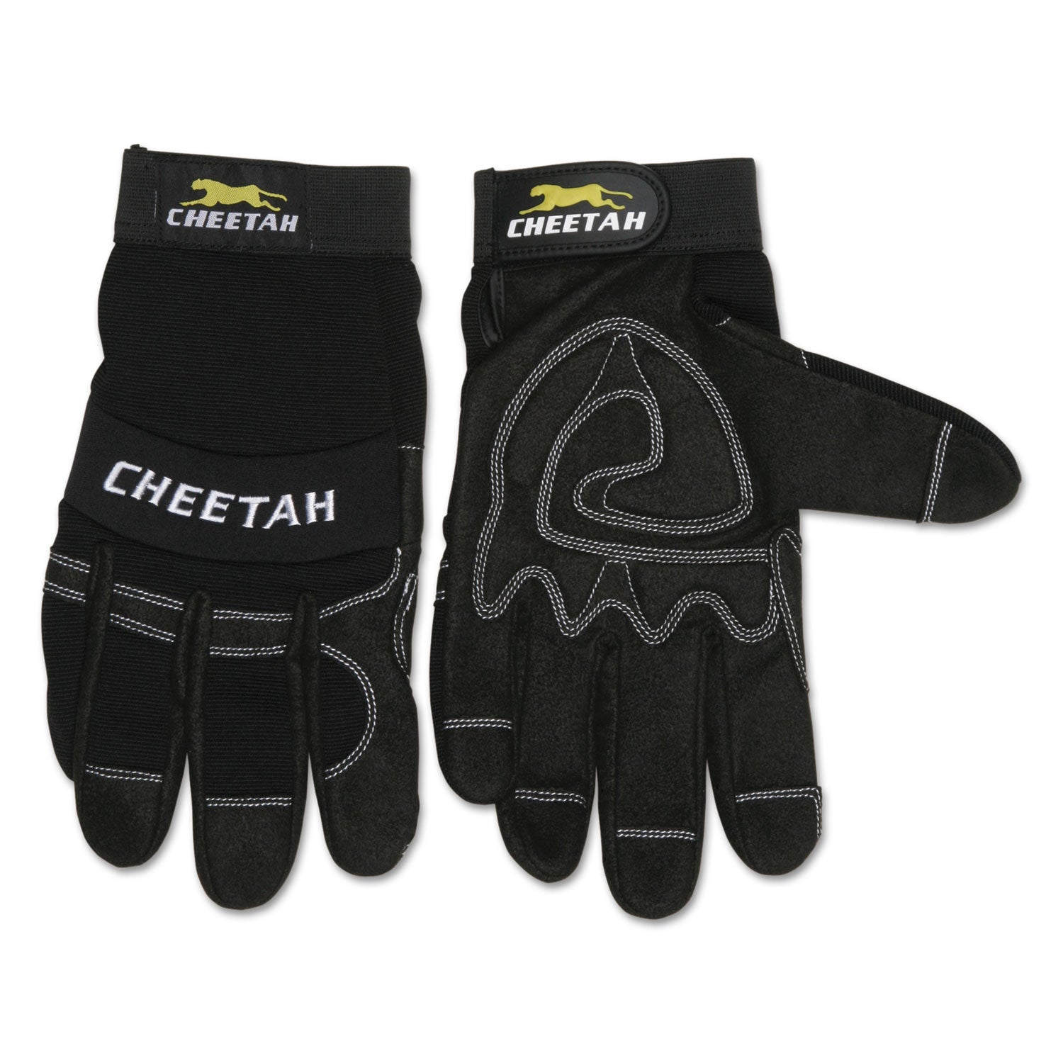 cheetah-935ch-gloves-small-black_crw935chs - 1