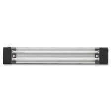 Task Light, 25"x4"x1", Black - 