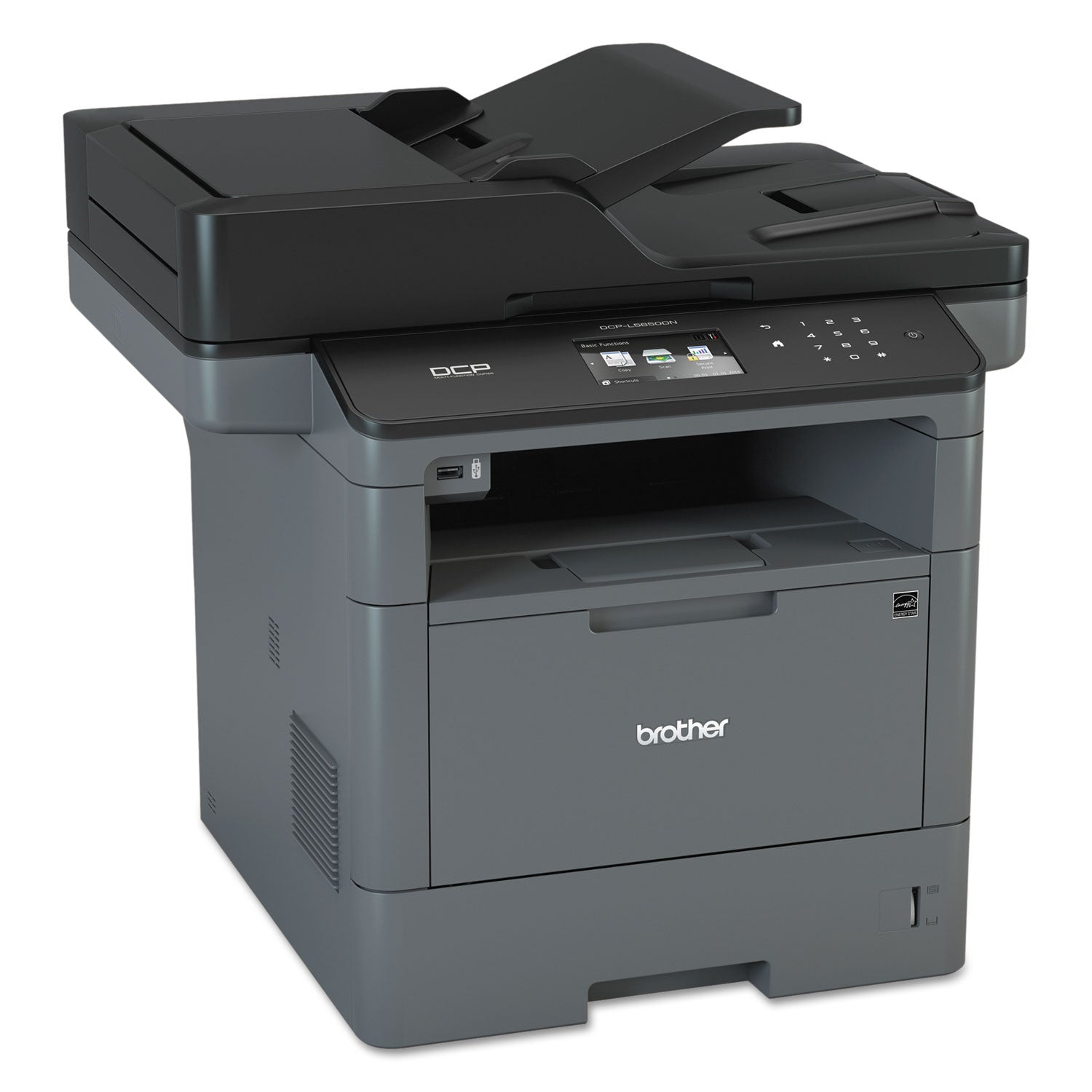 dcpl5650dn-business-laser-multifunction-printer-with-duplex-print-copy-scan-and-networking_brtdcpl5650dn - 2