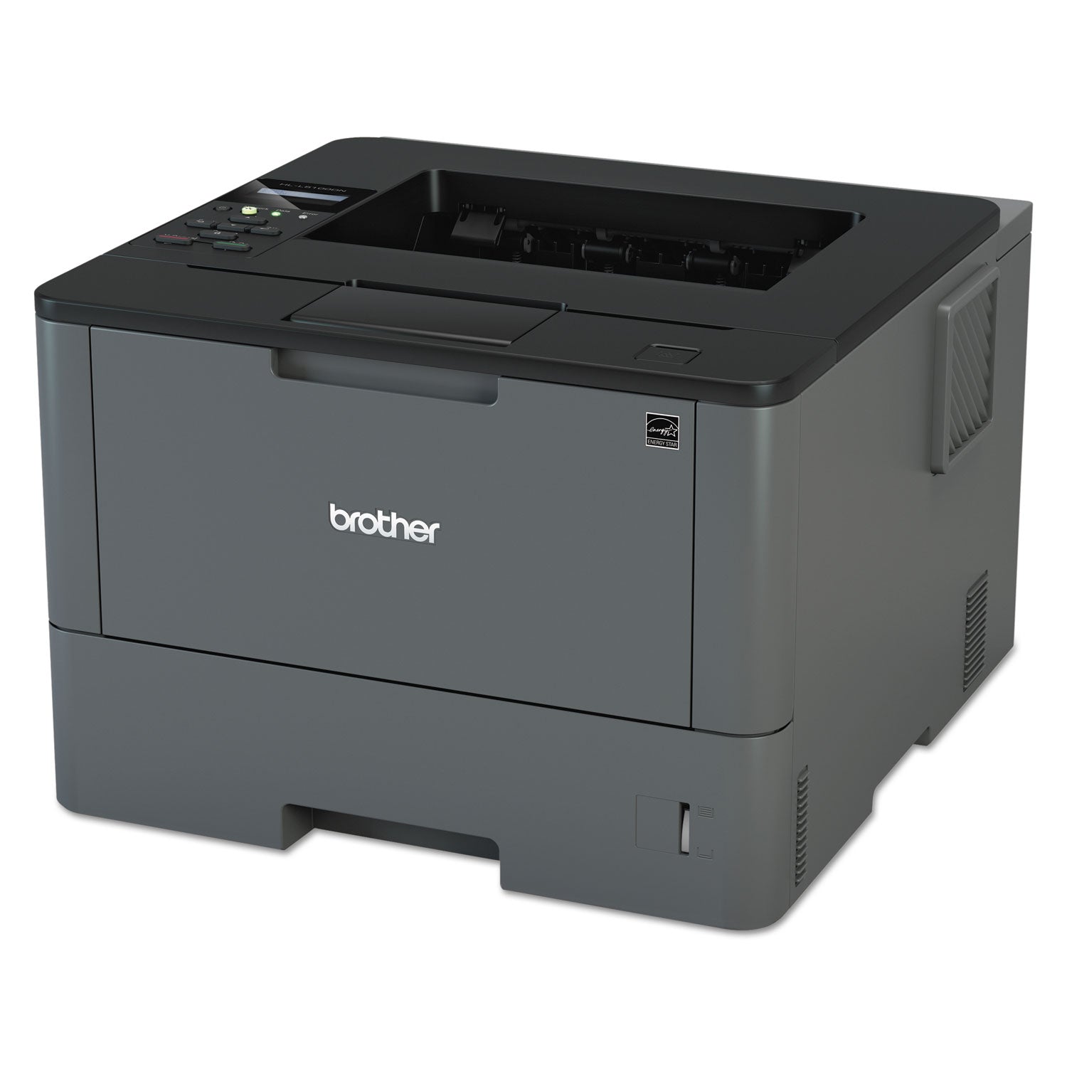 hll5100dn-business-laser-printer-with-networking-and-duplex_brthll5100dn - 3