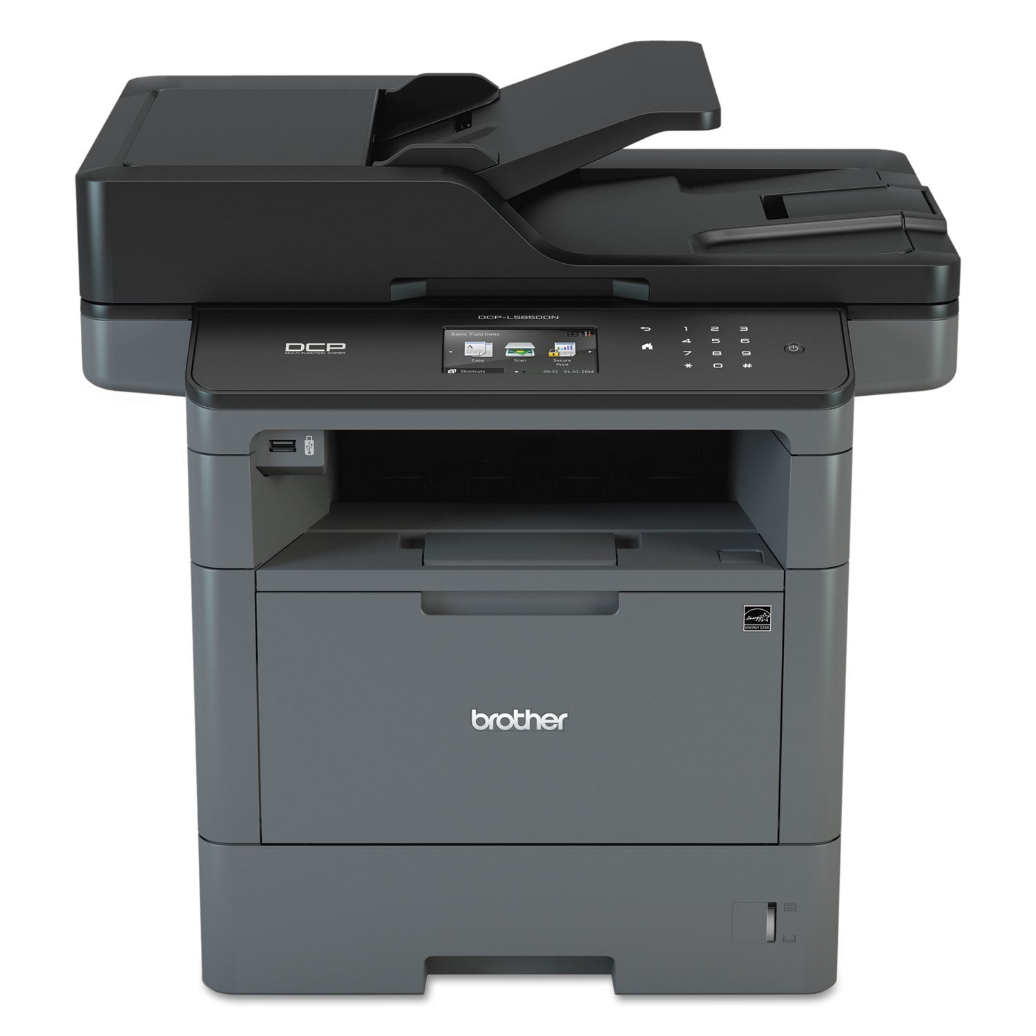 dcpl5650dn-business-laser-multifunction-printer-with-duplex-print-copy-scan-and-networking_brtdcpl5650dn - 1