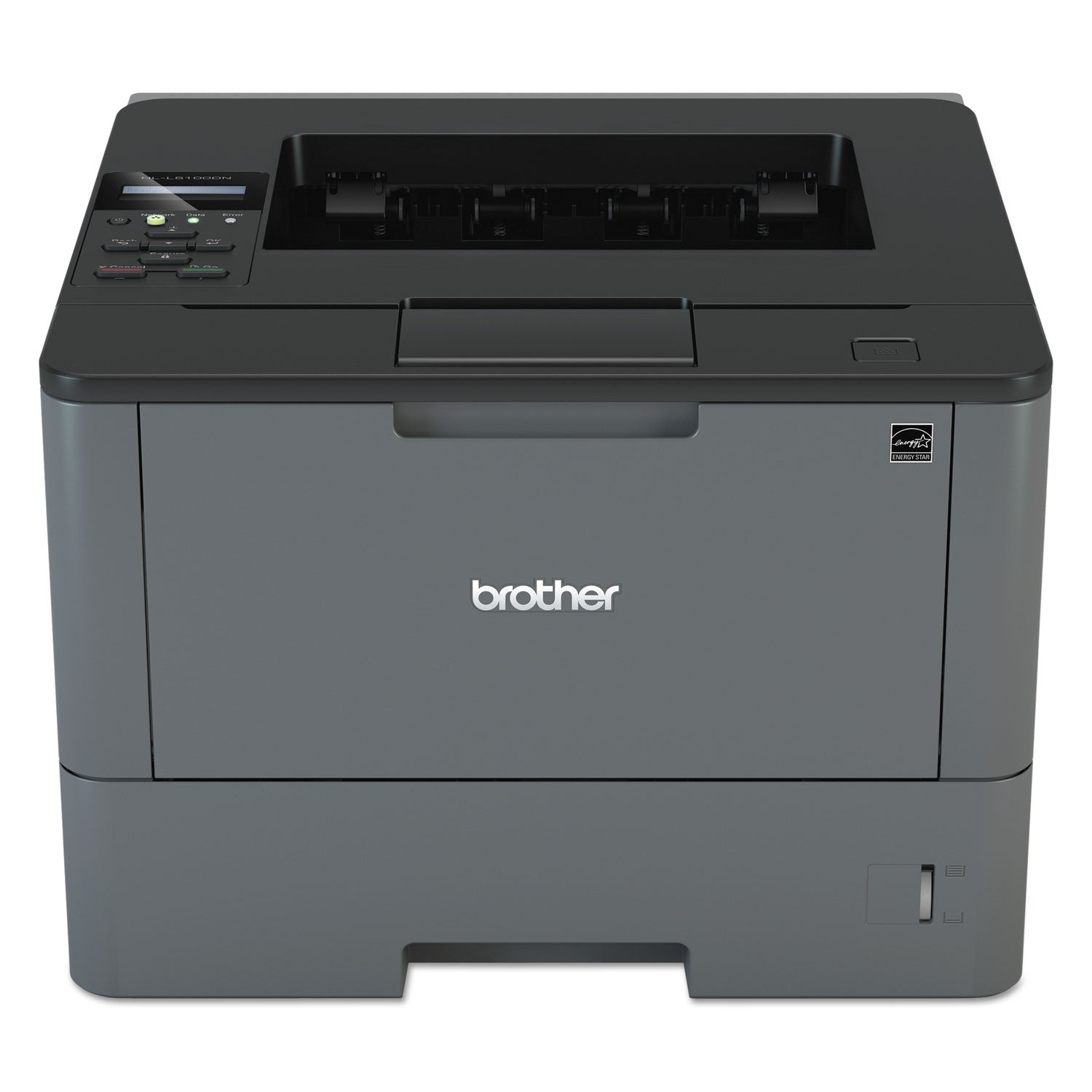 hll5100dn-business-laser-printer-with-networking-and-duplex_brthll5100dn - 1