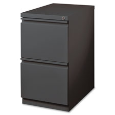 mobile-file-file-pedestal2-drawer2775x15x20charcoal_hid19733 - 1