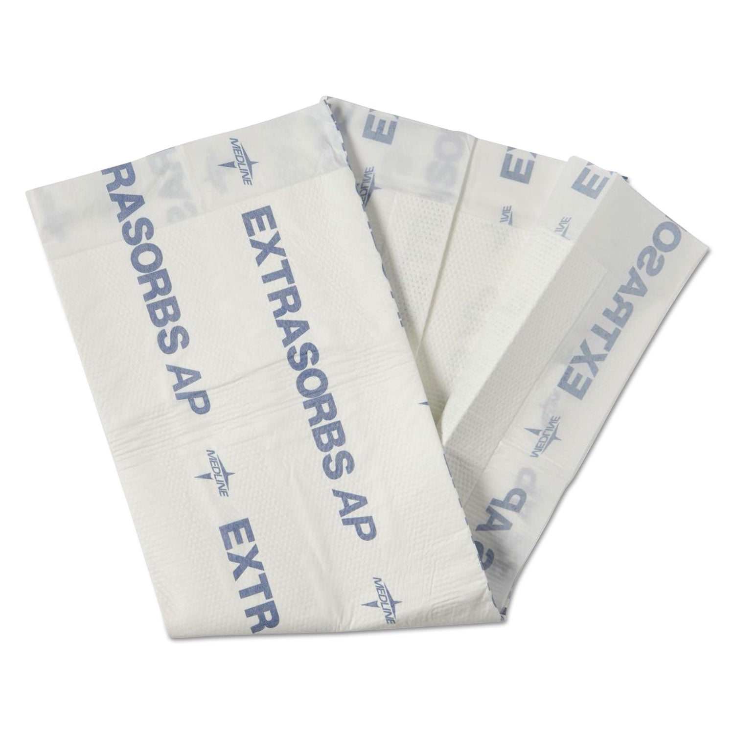 extrasorbs-air-permeable-disposable-drypads-30-x-36-white-70-carton_miiextsrb3036ct - 1