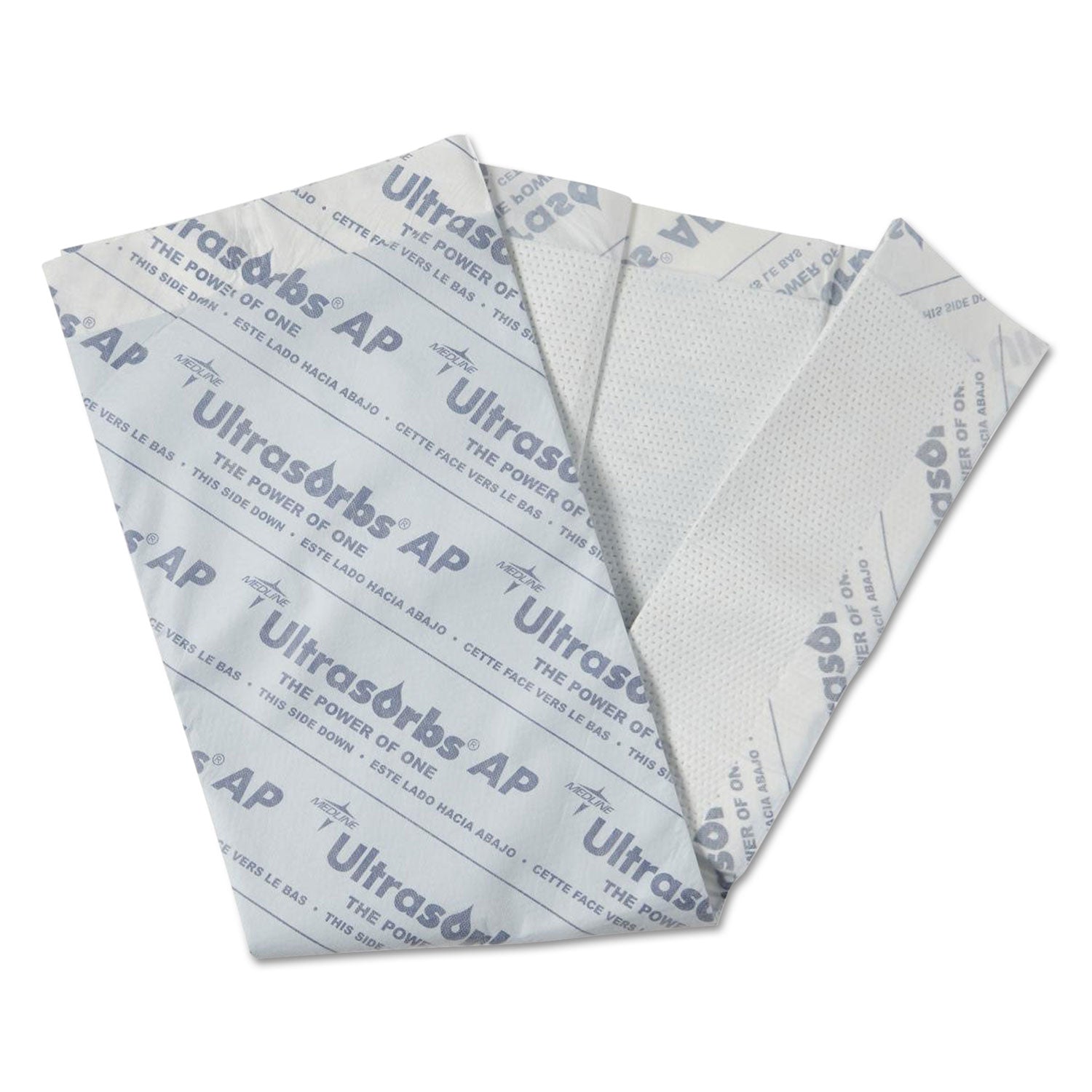 ultrasorbs-ap-underpads-31-x-36-white-10-pack-4-pack-carton_miiulsorb3136ct - 1