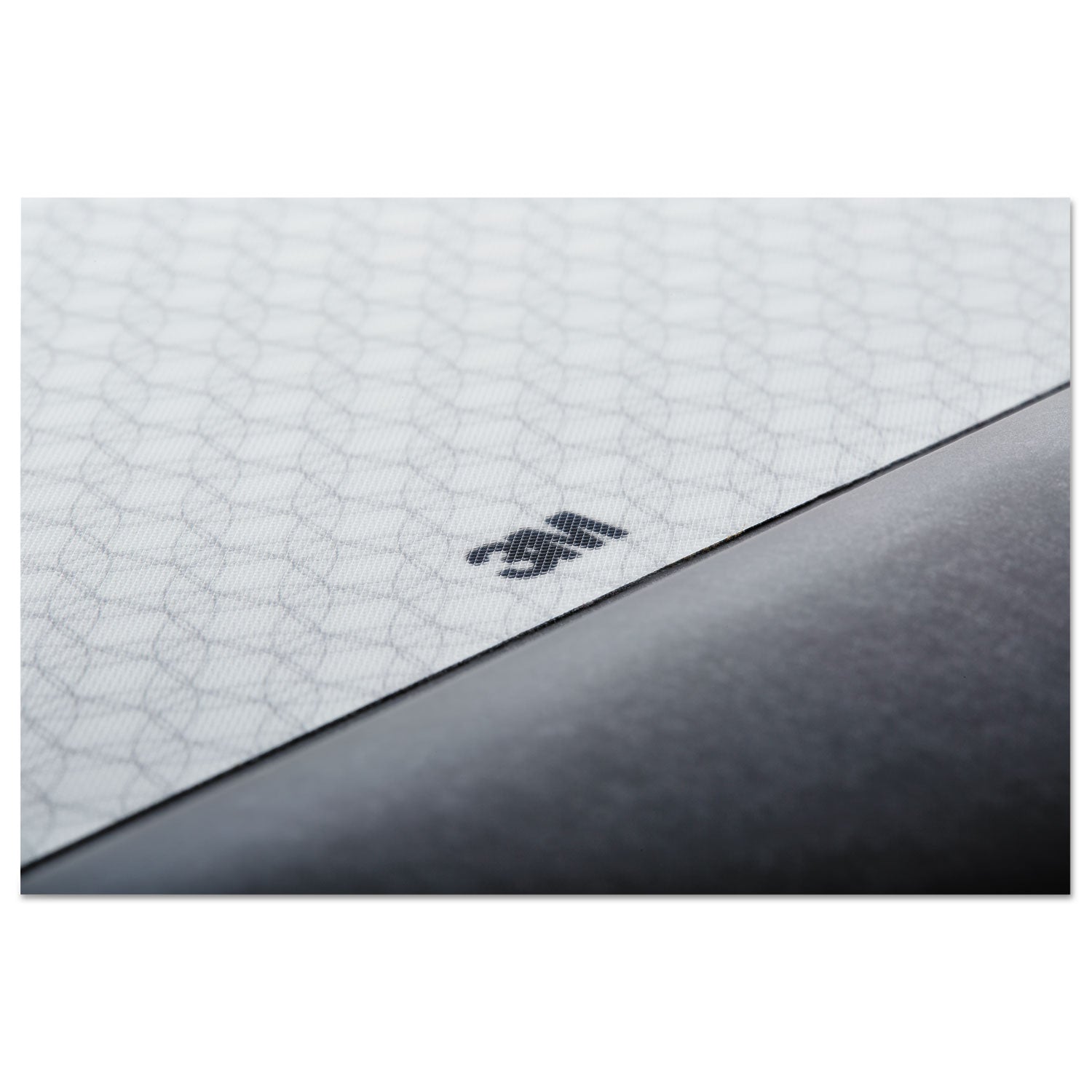 mouse-pad-with-precise-mousing-surface-and-gel-wrist-rest-85-x-9-gray-black_mmmmw85b - 4