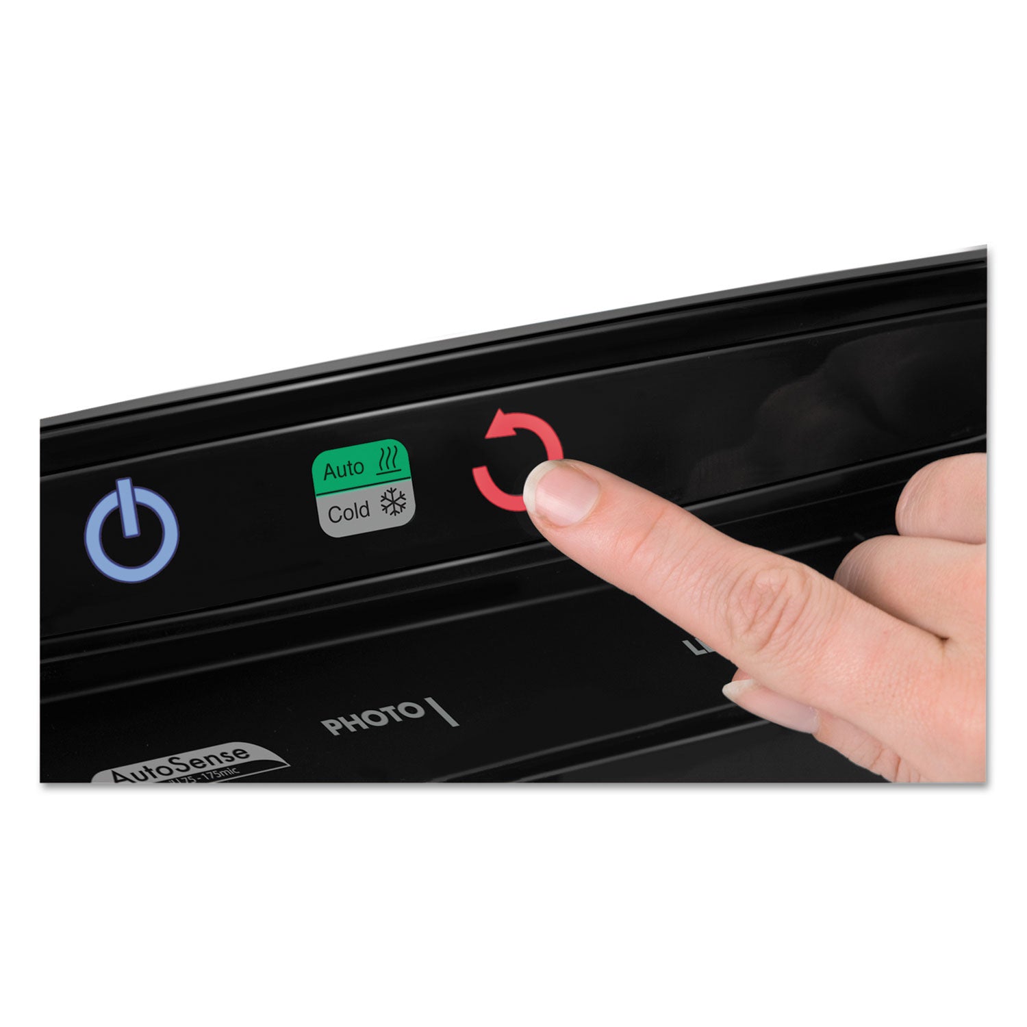 Neptune 3 125 Laminator, 12" Max Document Width, 7 mil Max Document Thickness - 