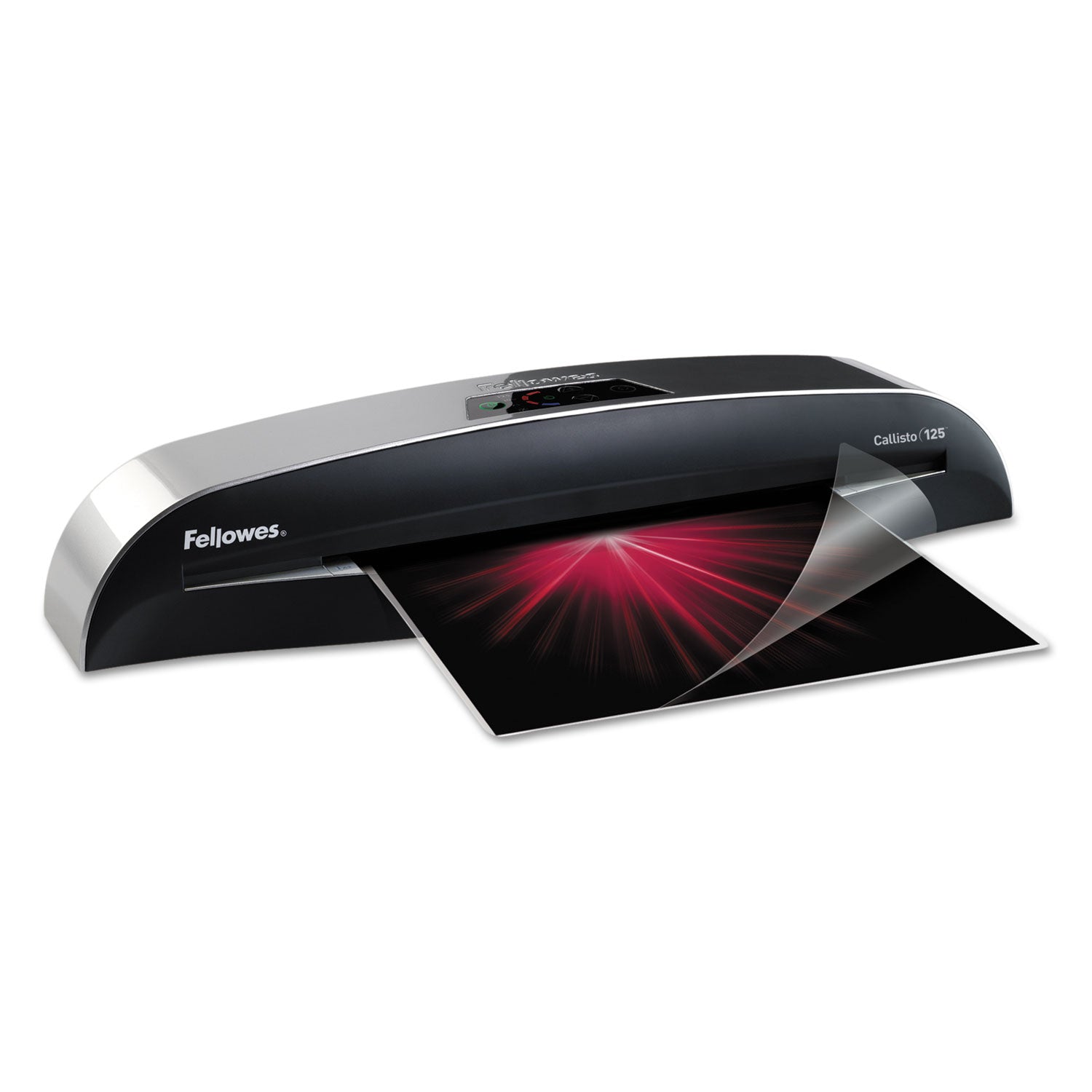 Callisto 125 Laminators, 12" Max Document Width, 5 mil Max Document Thickness - 