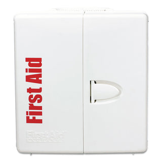 ANSI 2015 SmartCompliance General Business First Aid Station Class A+, 50 People, 241 Pieces