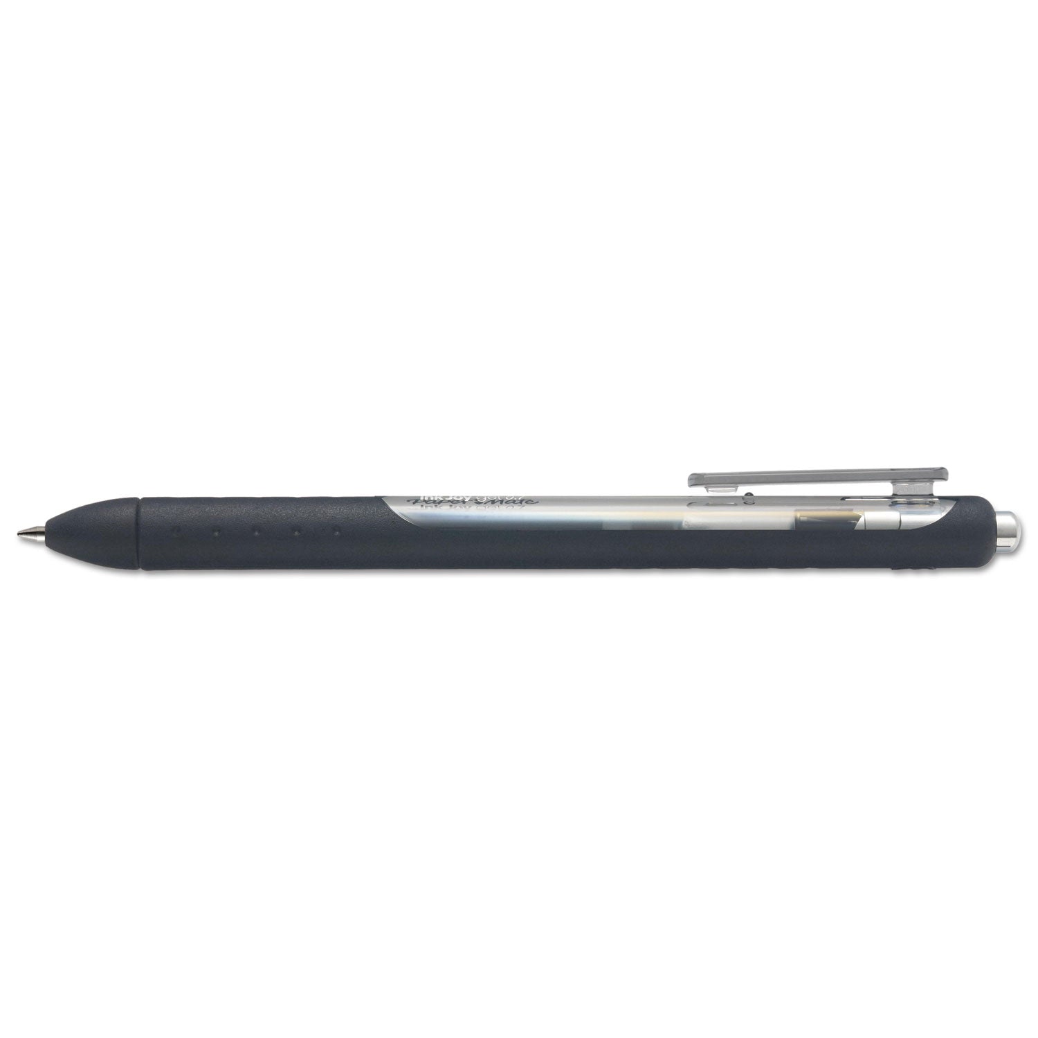 InkJoy Gel Pen, Retractable, Medium 0.7 mm, Assorted Ink and Barrel Colors, 20/Pack - 