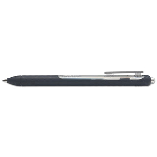InkJoy Gel Pen, Retractable, Medium 0.7 mm, Assorted Ink and Barrel Colors, 20/Pack