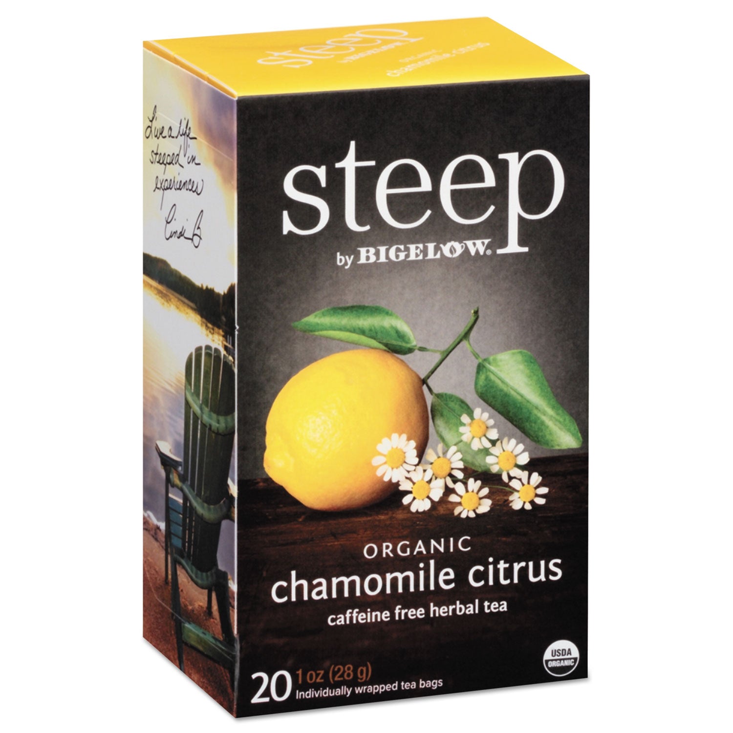 steep-tea-chamomile-citrus-herbal-1-oz-tea-bag-20-box_btc17707 - 1