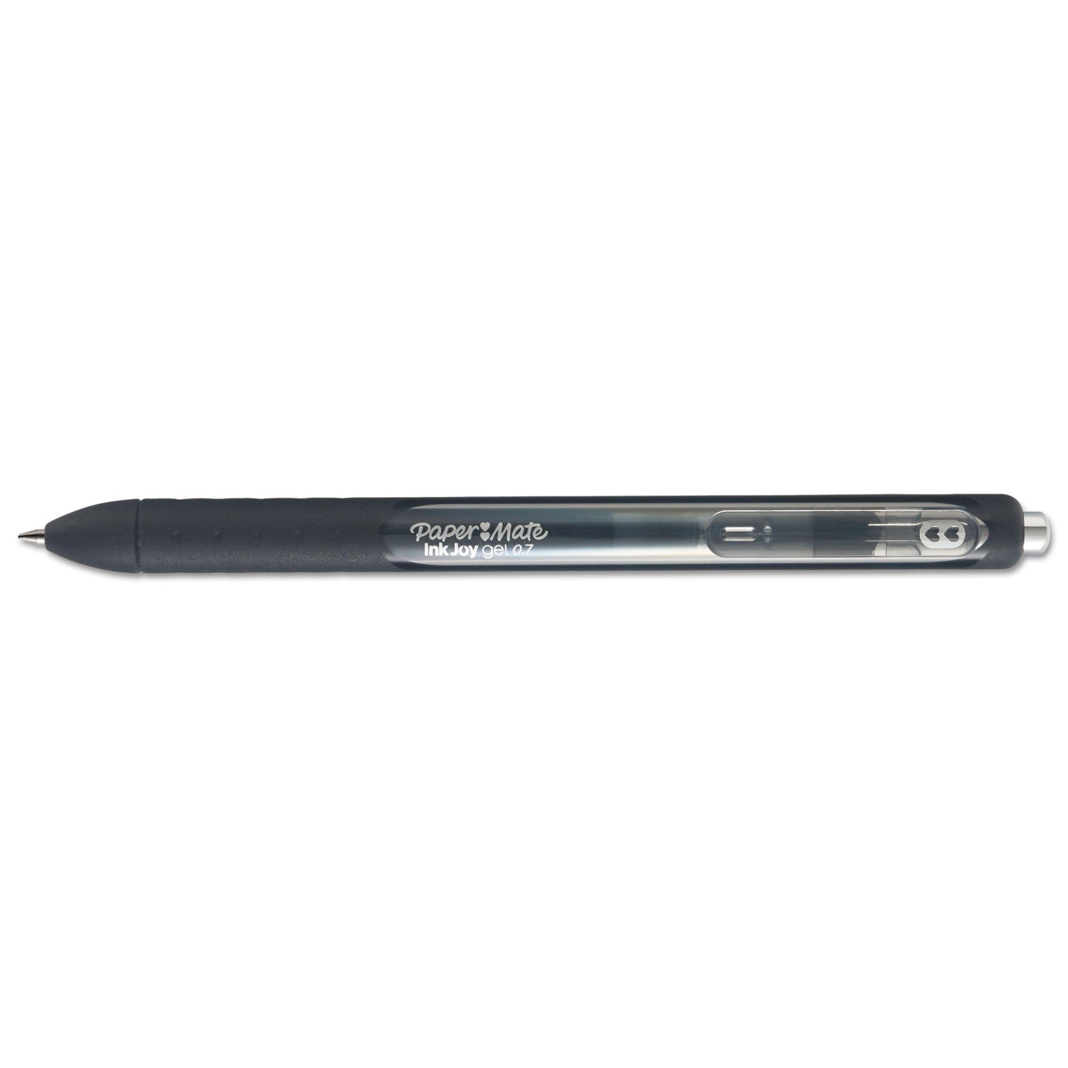 InkJoy Gel Pen, Retractable, Medium 0.7 mm, Assorted Ink and Barrel Colors, 14/Pack