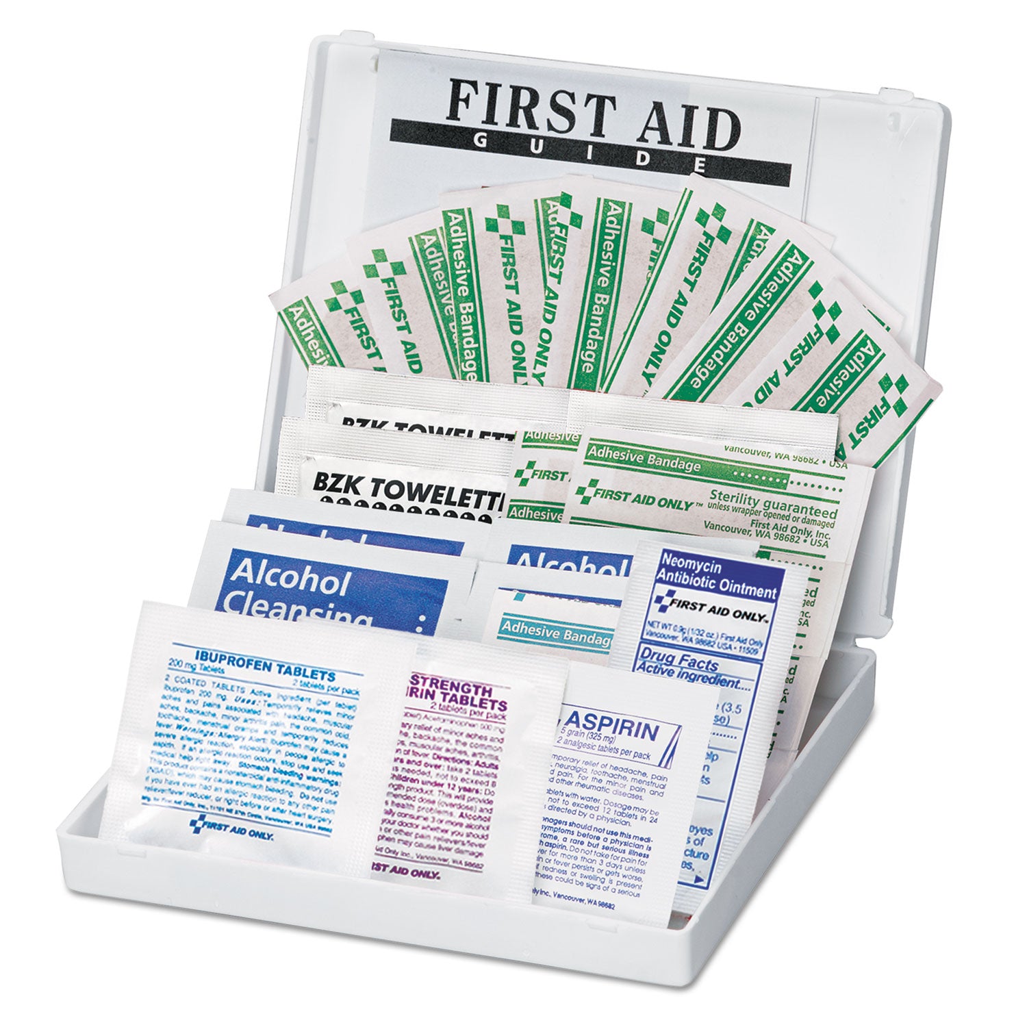 all-purpose-first-aid-kit-34-pieces-374-x-475-34-pieces-plastic-case_fao112 - 2