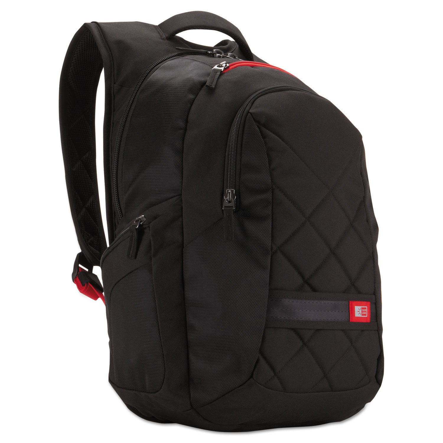 16-laptop-backpack-fits-devices-up-to-16-polyester-95-x-14-x-1675-black_clg3201268 - 1