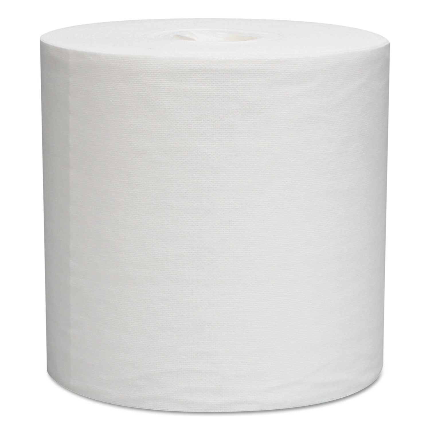 L30 Towels, Center-Pull Roll, 9.8 x 15.2, White, 300/Roll, 2 Rolls/Carton - 