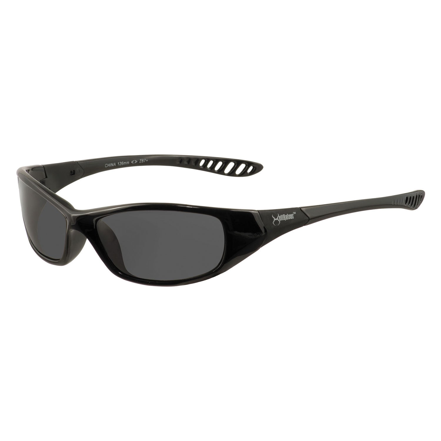 v40-hellraiser-safety-glasses-black-frame-smoke-lens_kcc25714 - 1