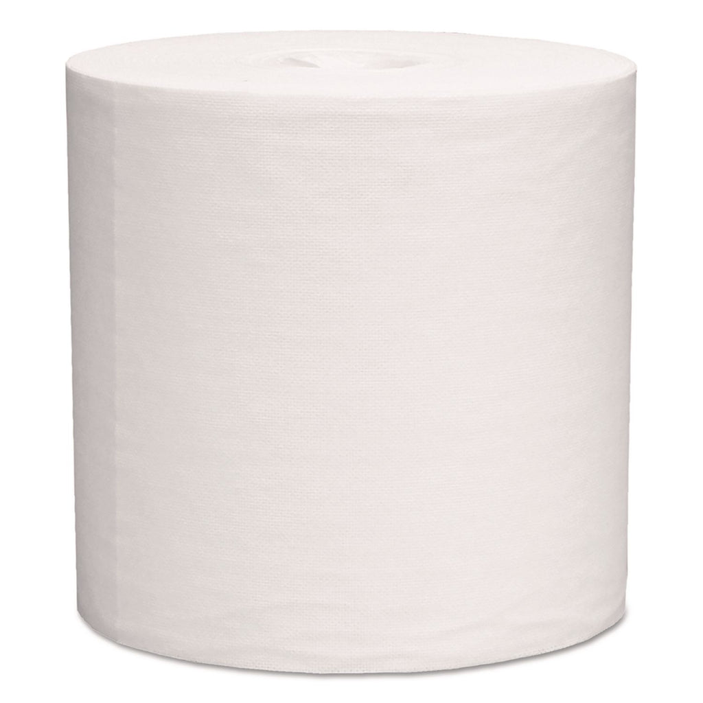 L40 Towels, Center-Pull, 10 x 13.2, White, 200/Roll, 2/Carton