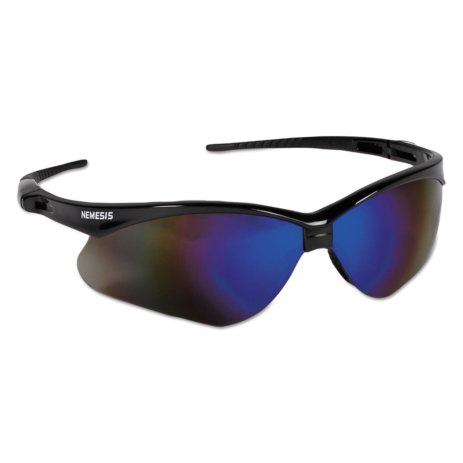 nemesis-safety-glasses-black-frame-blue-mirror-lens_kcc14481 - 1