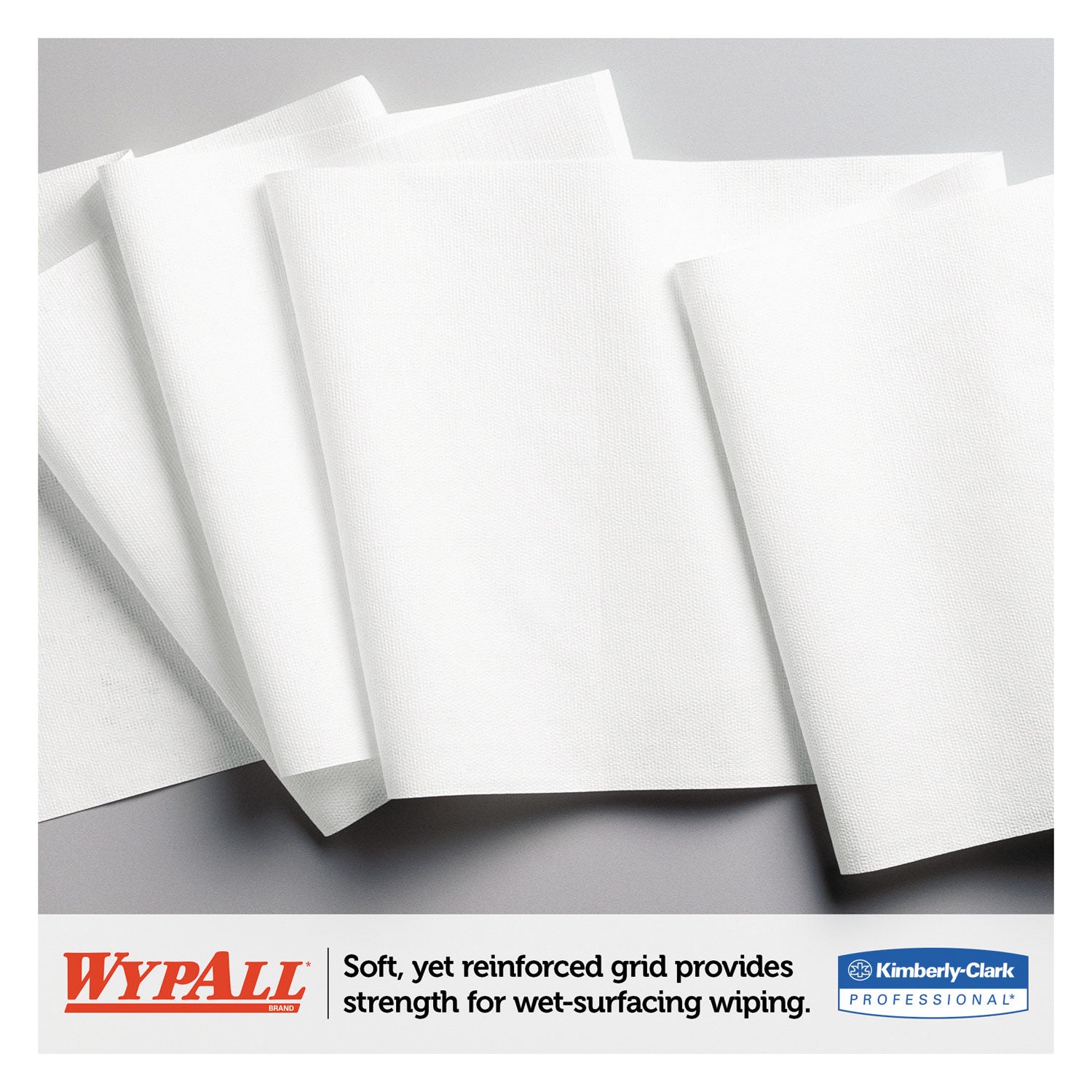 L30 Towels, Center-Pull Roll, 9.8 x 15.2, White, 300/Roll, 2 Rolls/Carton - 