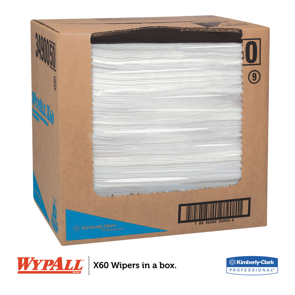 general-clean-x60-cloths-flat-sheet-125-x-168-white-150-box-6-boxes-carton_kcc34900 - 3