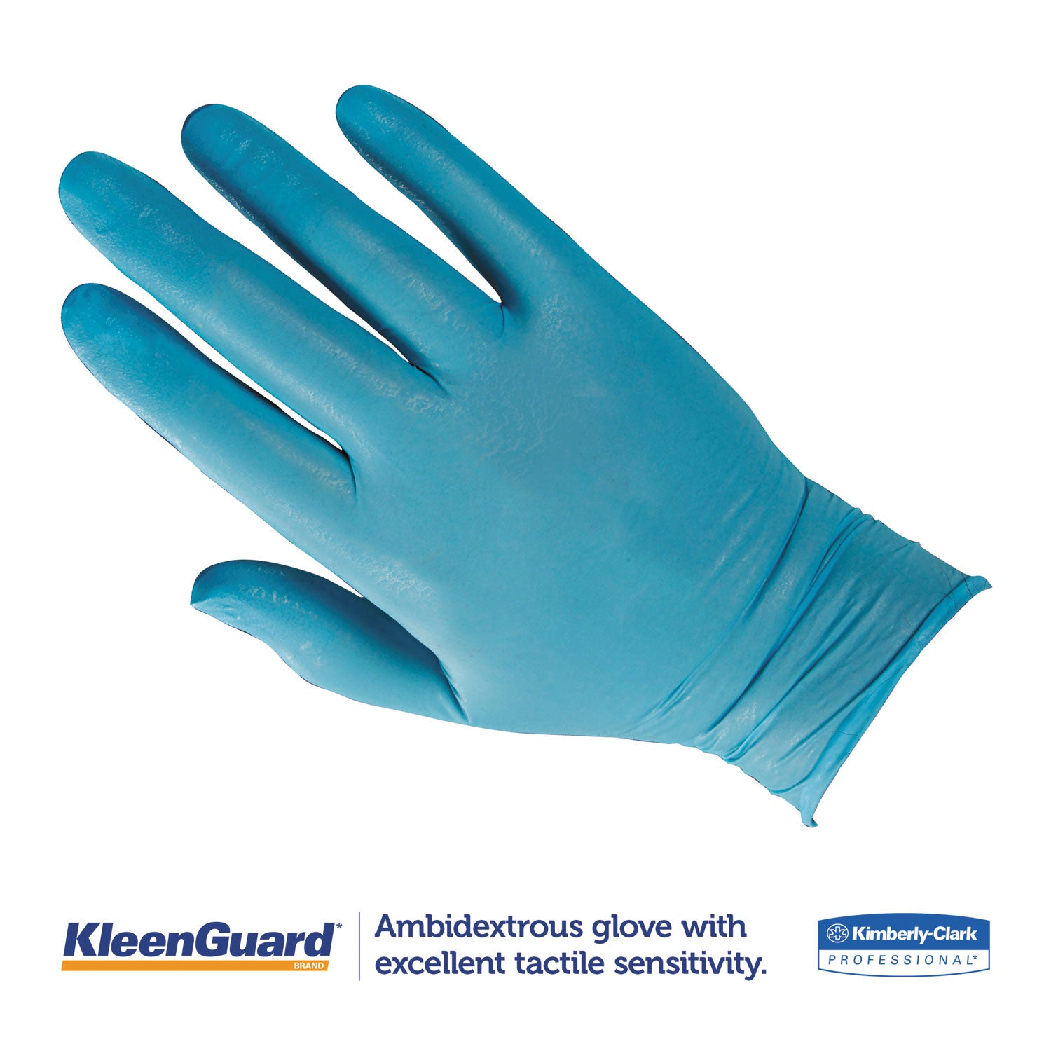 g10-nitrile-gloves-powder-free-blue-242-mm-length-large-100-box-10-boxes-carton_kcc57373ct - 2