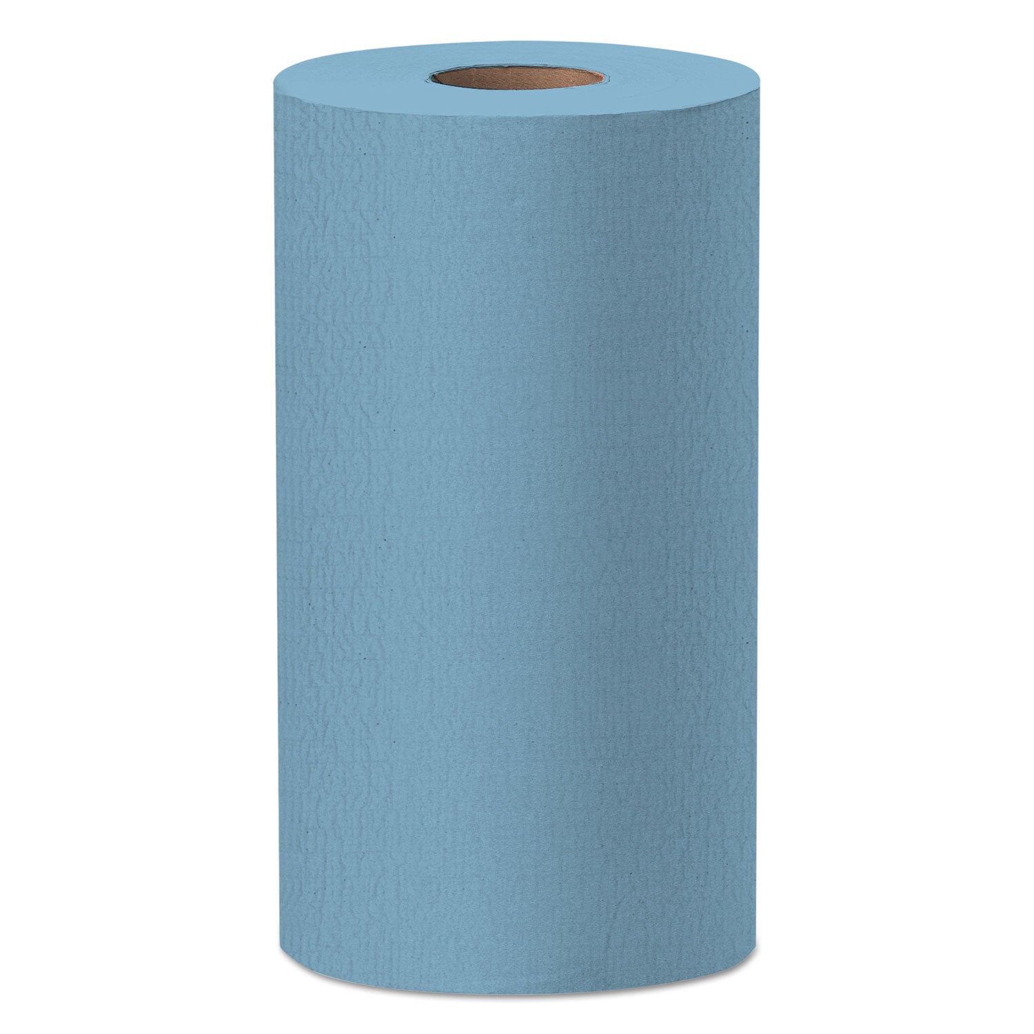 general-clean-x60-cloths-small-roll-98-x-134-blue-130-roll-12-rolls-carton_kcc35411 - 1