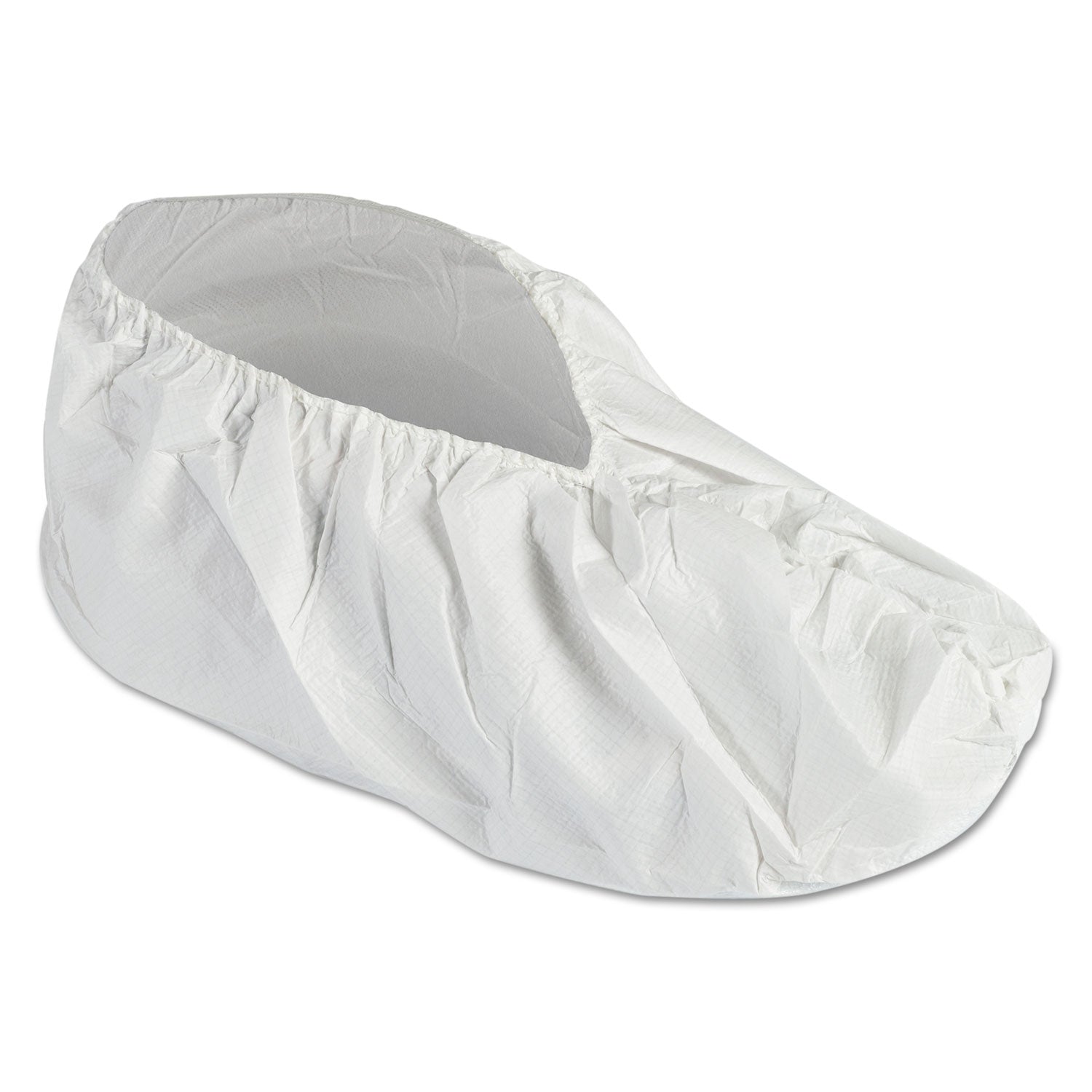 a40-liquid-and-particle-protection-shoe-covers-medium-white-400-carton_kcc44492 - 1