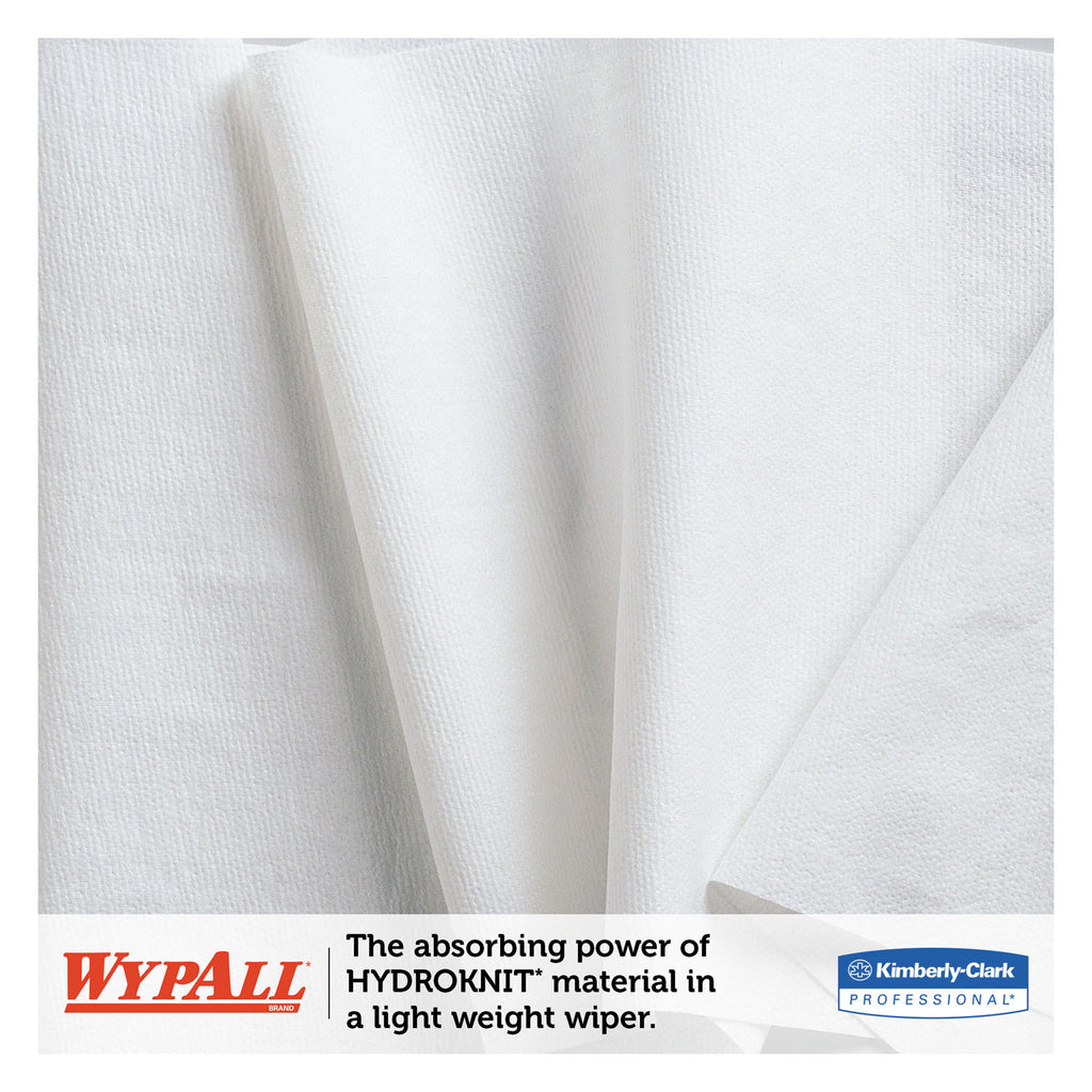 general-clean-x60-cloths-1-4-fold-11-x-23-white-100-box-9-boxes-carton_kcc34770 - 4