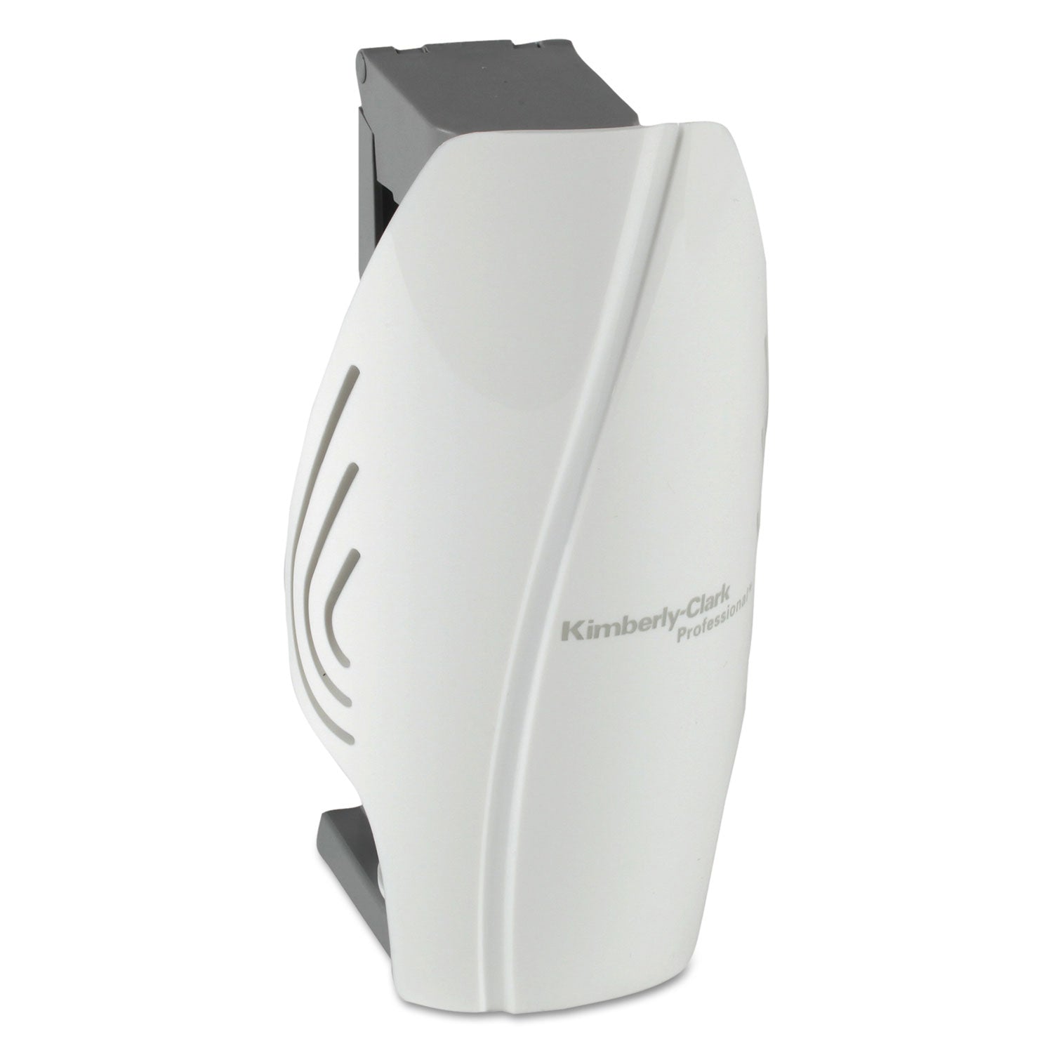 Kimberly-Clark Continuous Air Freshener Dispenser - 60 Day Refill Life - 1 Each - White