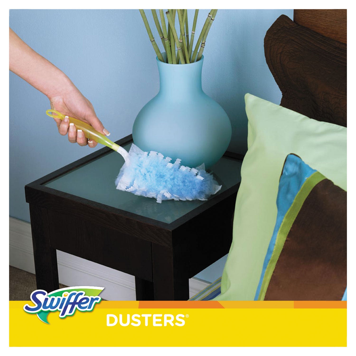 dusters-starter-kit-dust-lock-fiber-6-handle-blue-yellow_pgc11804kt - 3