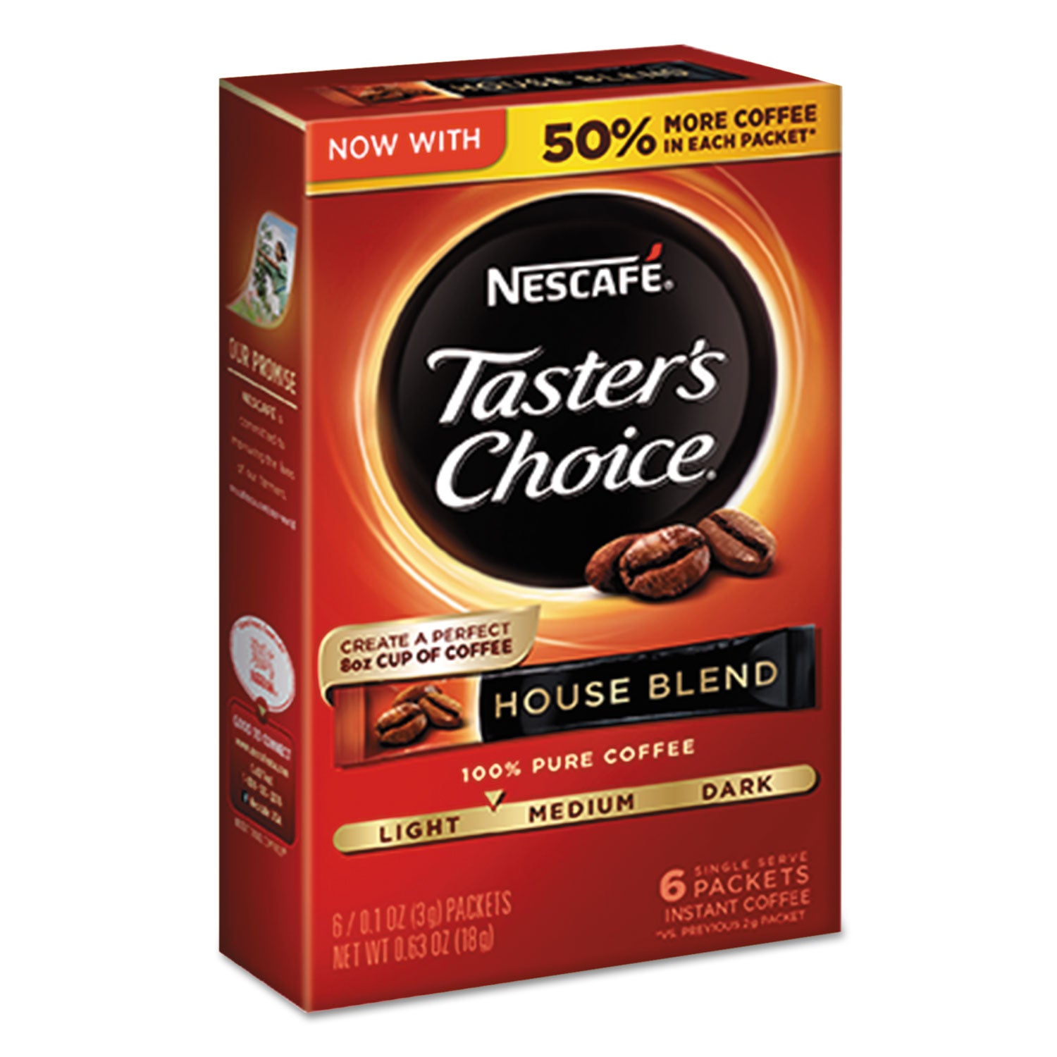 tasters-choice-house-blend-instant-coffee-01oz-stick-6-box-12box-carton_nes32486 - 2