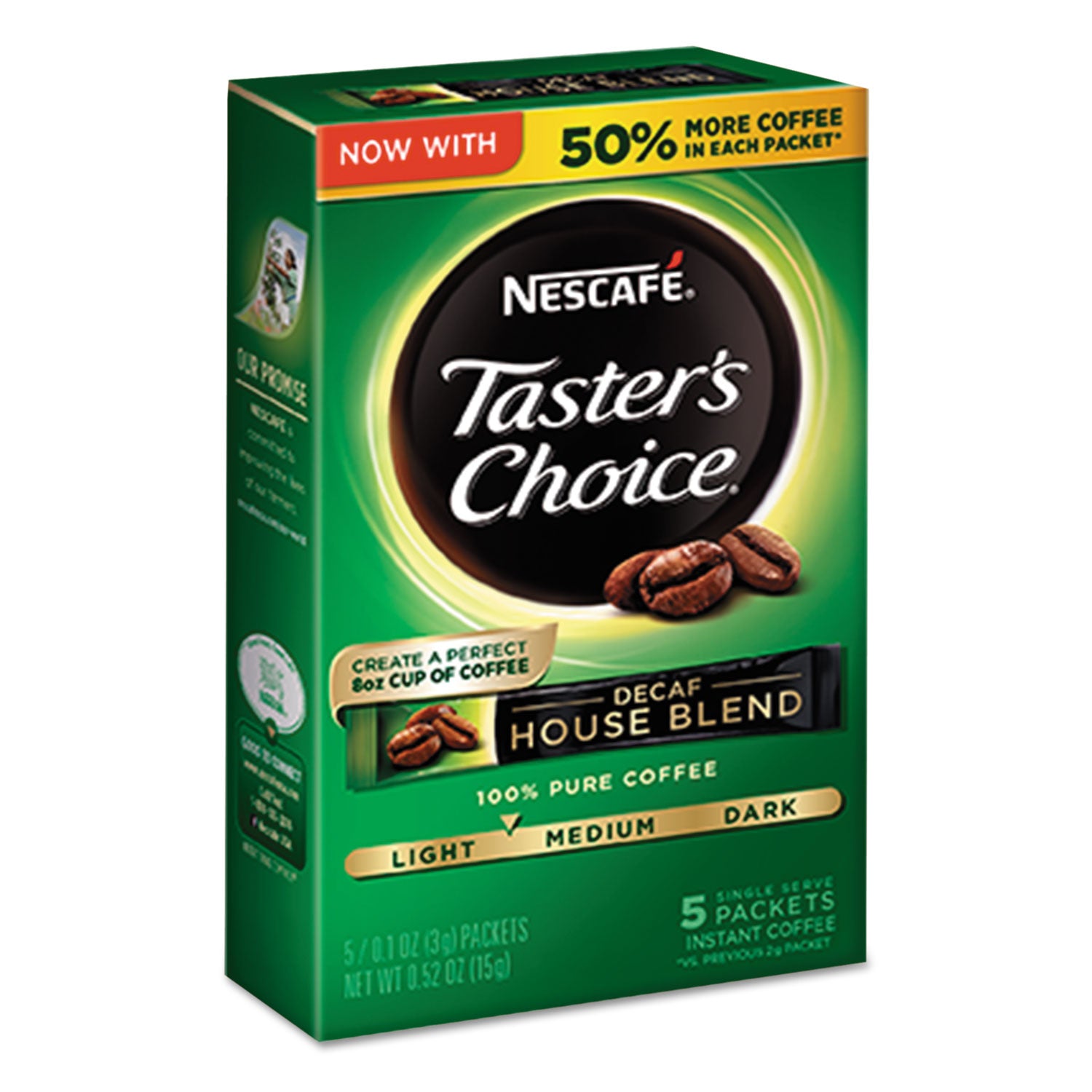 tasters-choice-decaf-house-blend-instant-coffee-01oz-stick-5-box-12-bx-ctn_nes86073 - 1