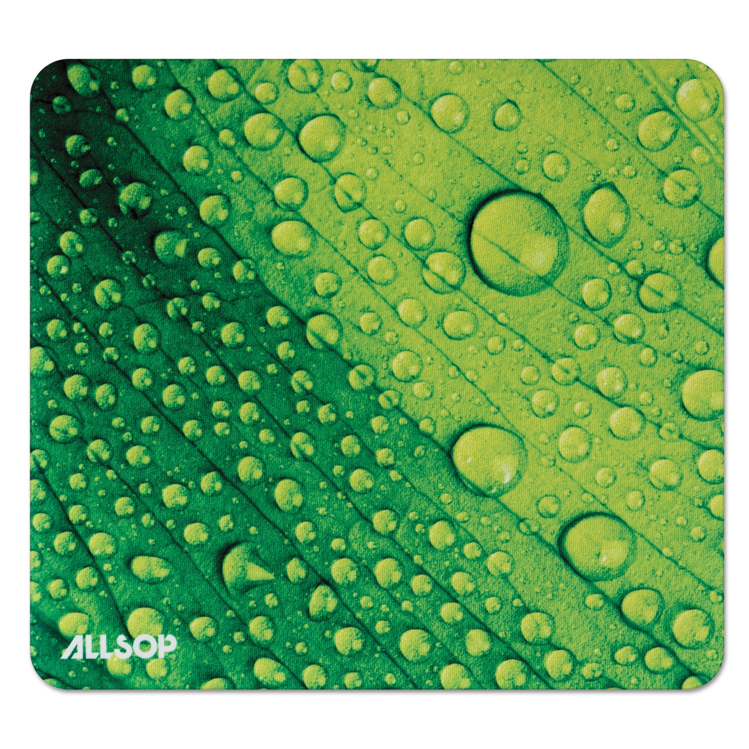 naturesmart-mouse-pad-85-x-8-leaf-raindrop-design_asp31624 - 1