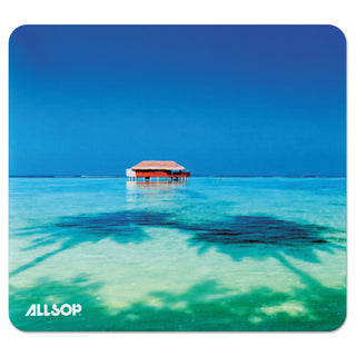 naturesmart-mouse-pad-85-x-8-tropical-maldives-design_asp31625 - 1